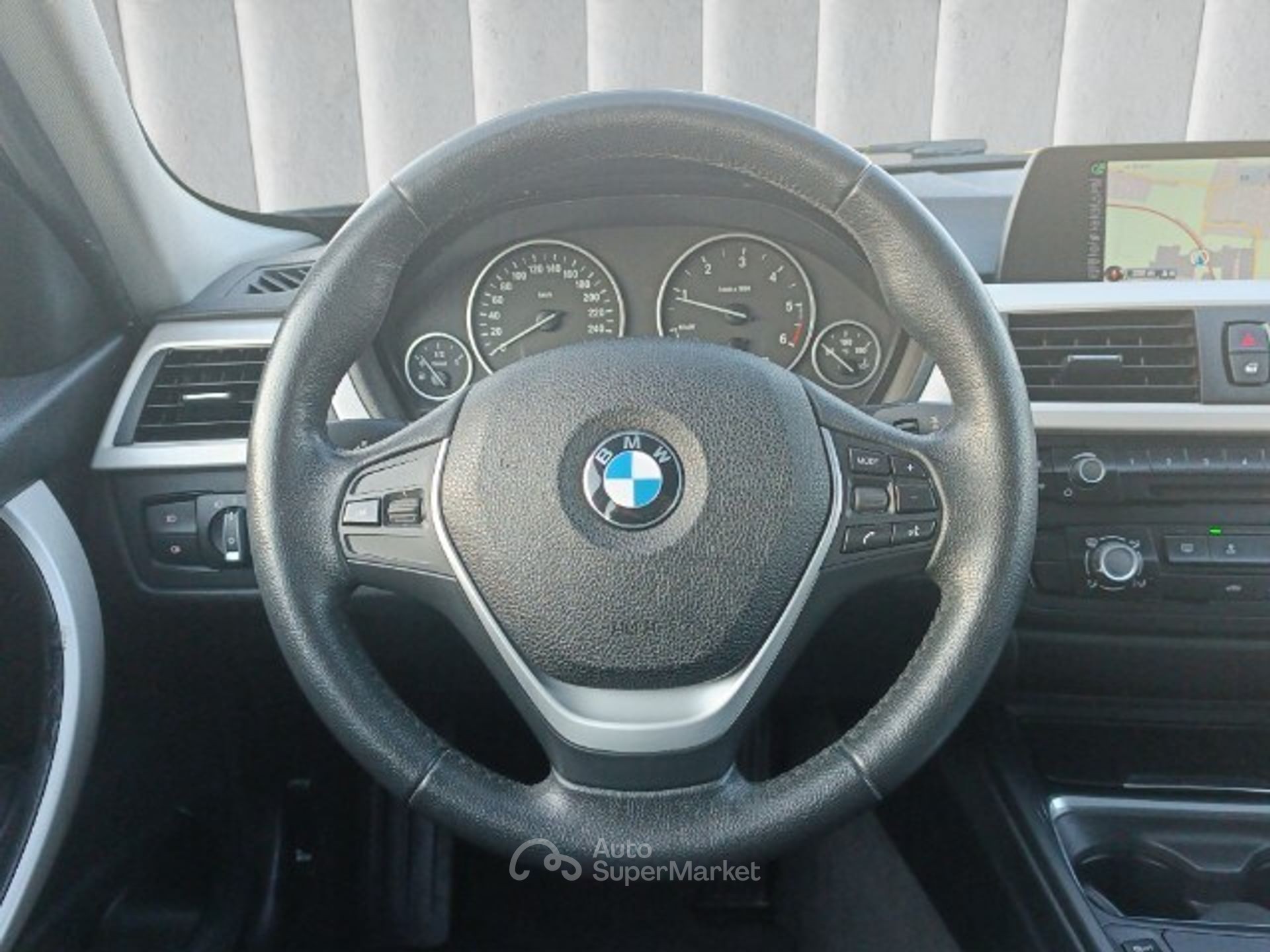 BMW Serie 3 316d