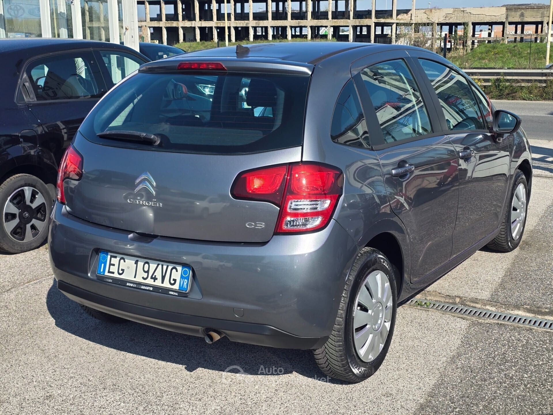 Citroen C3