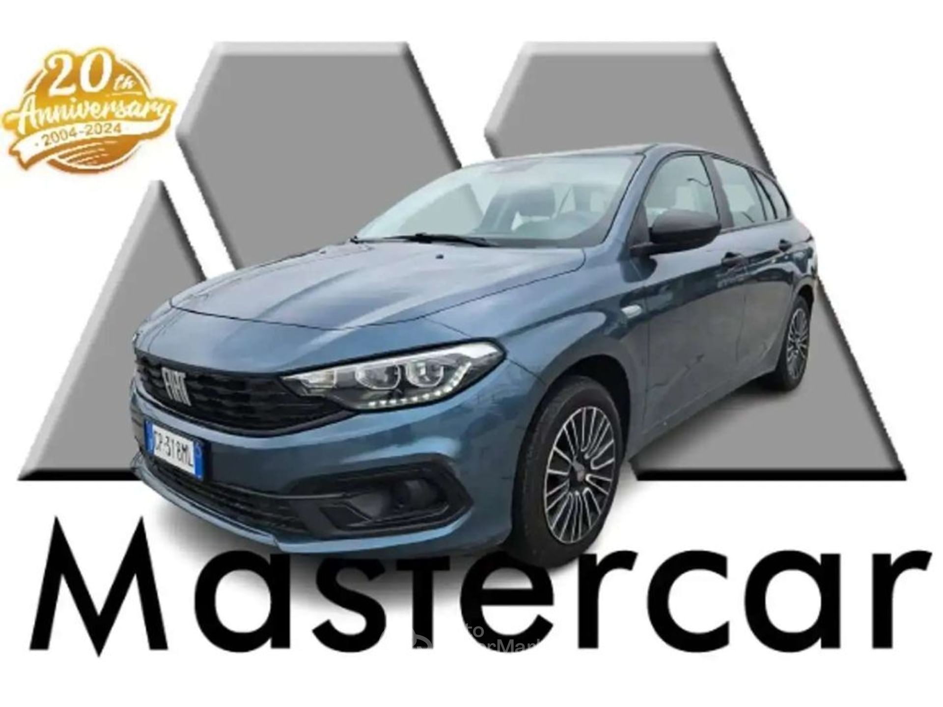 Fiat Tipo