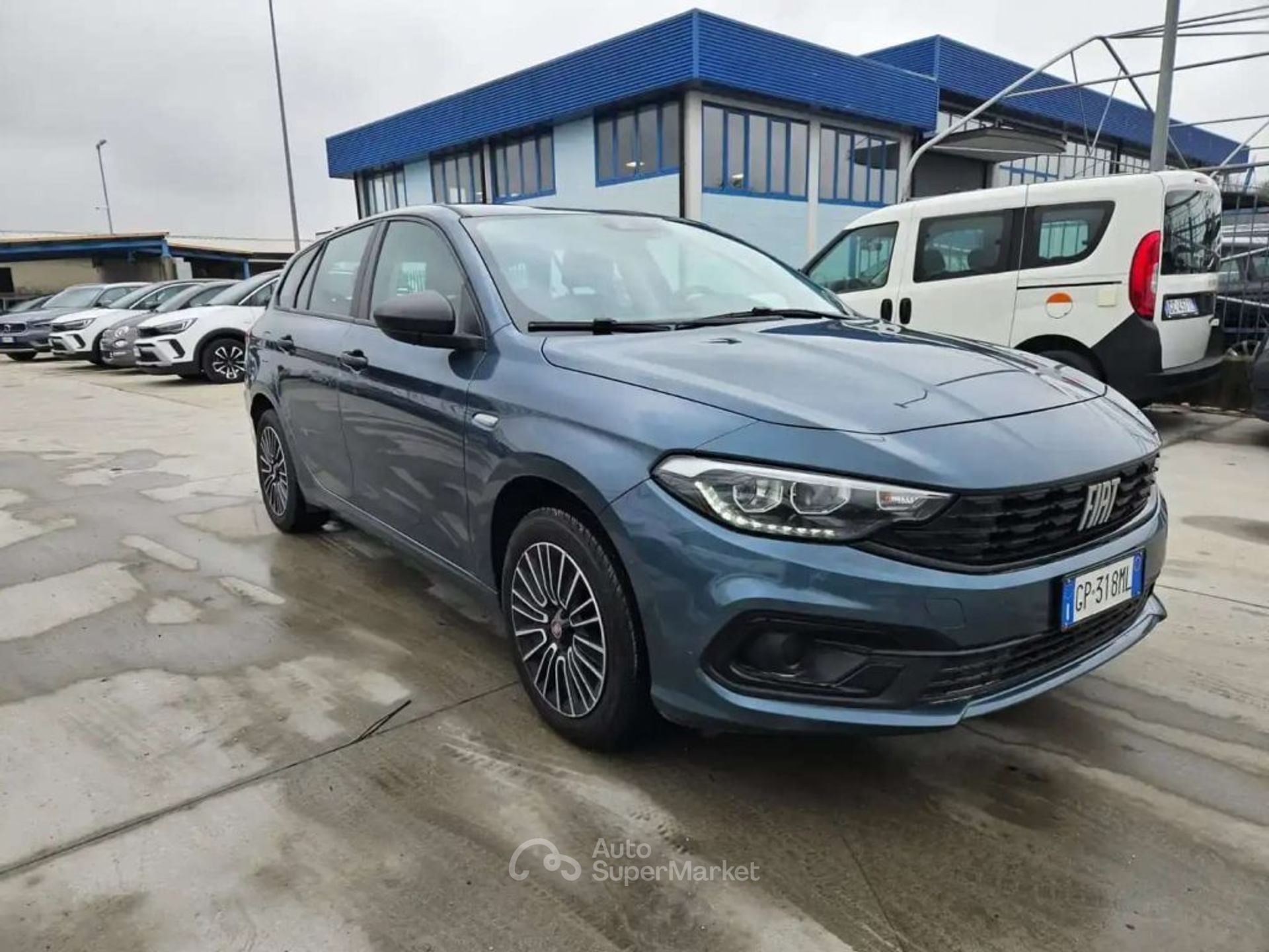 Fiat Tipo