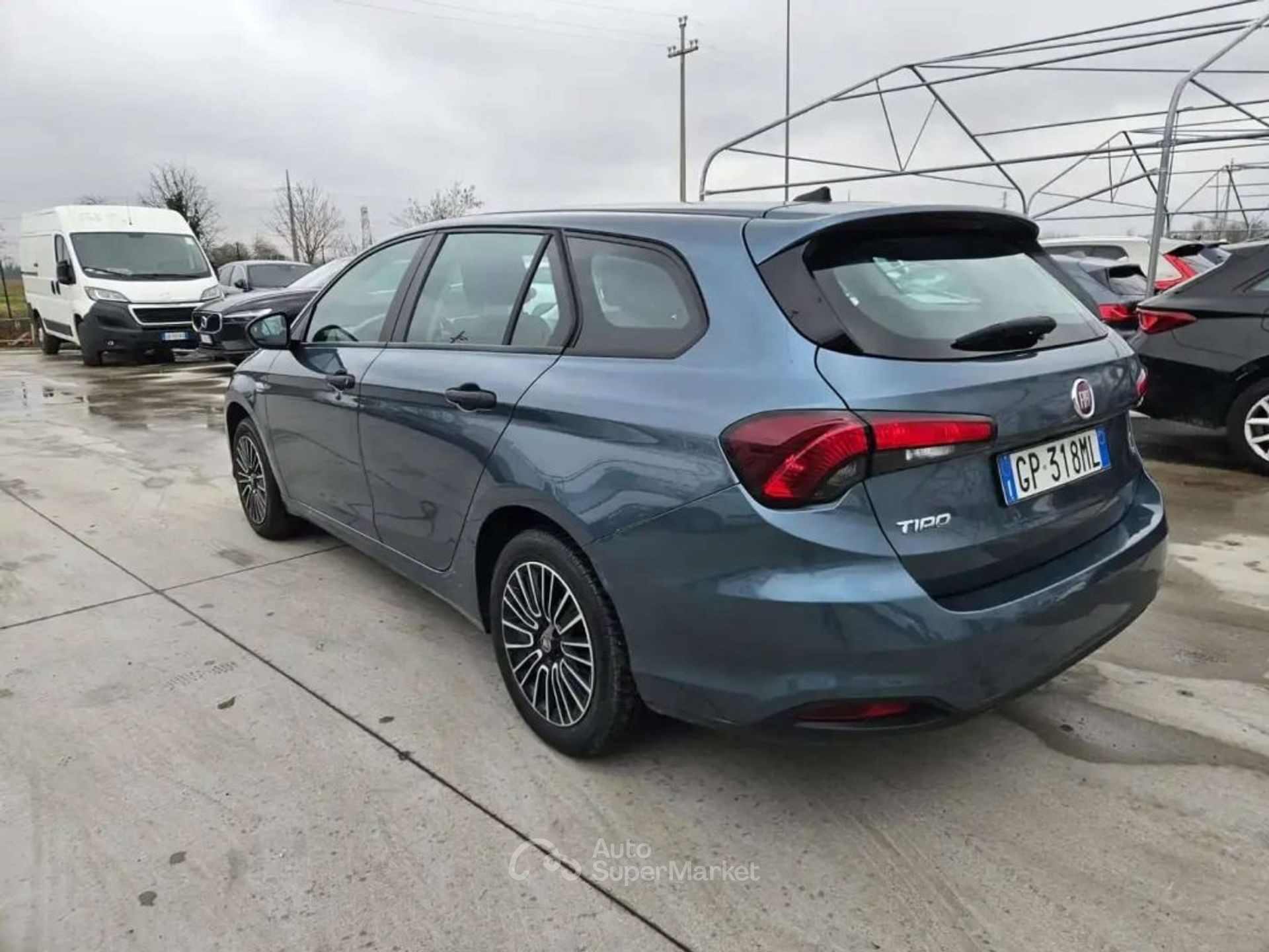 Fiat Tipo
