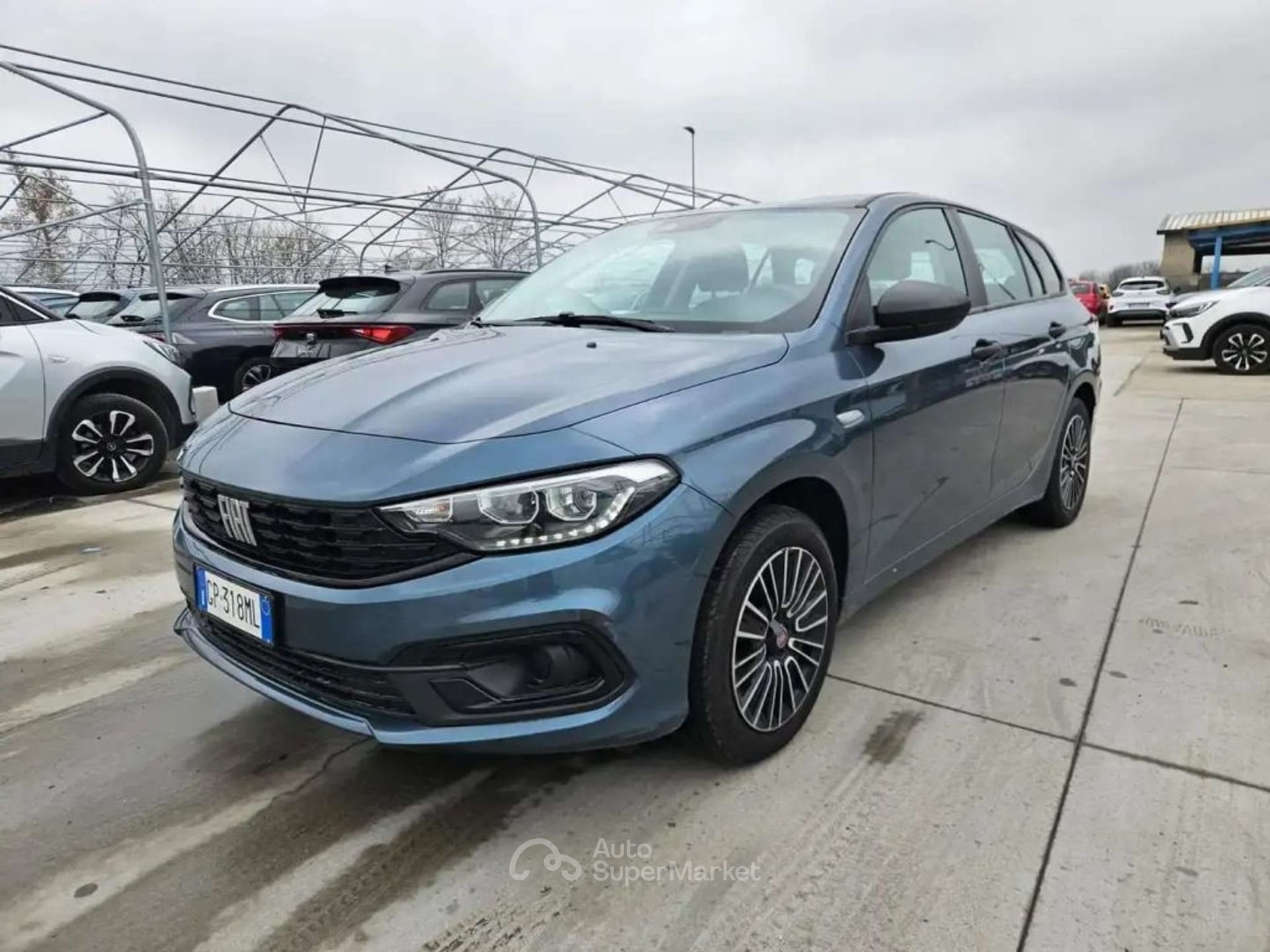 Fiat Tipo