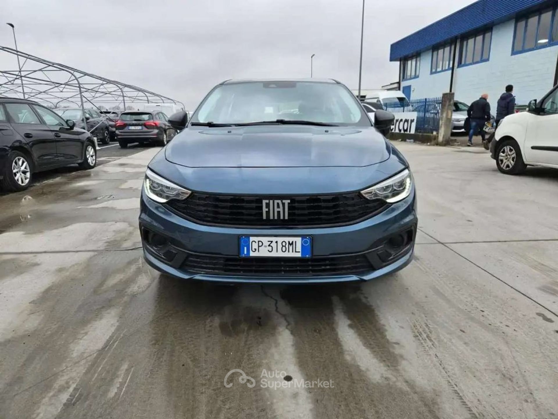 Fiat Tipo
