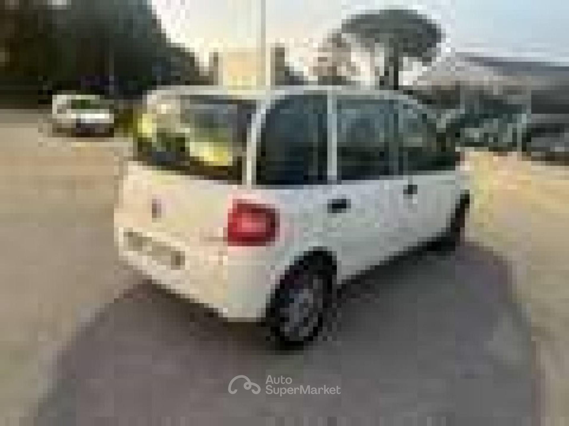 Fiat Multipla