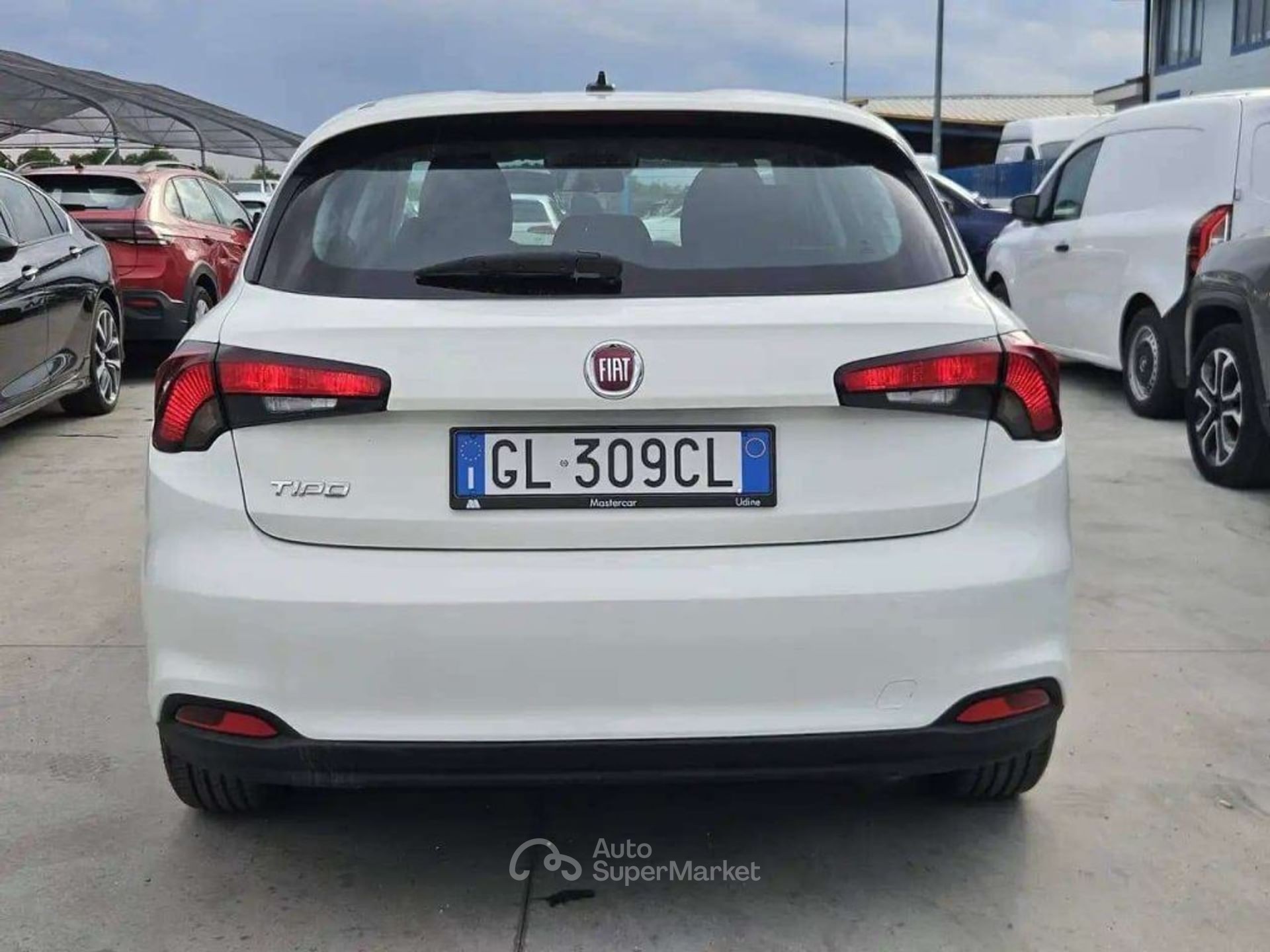 Fiat Tipo