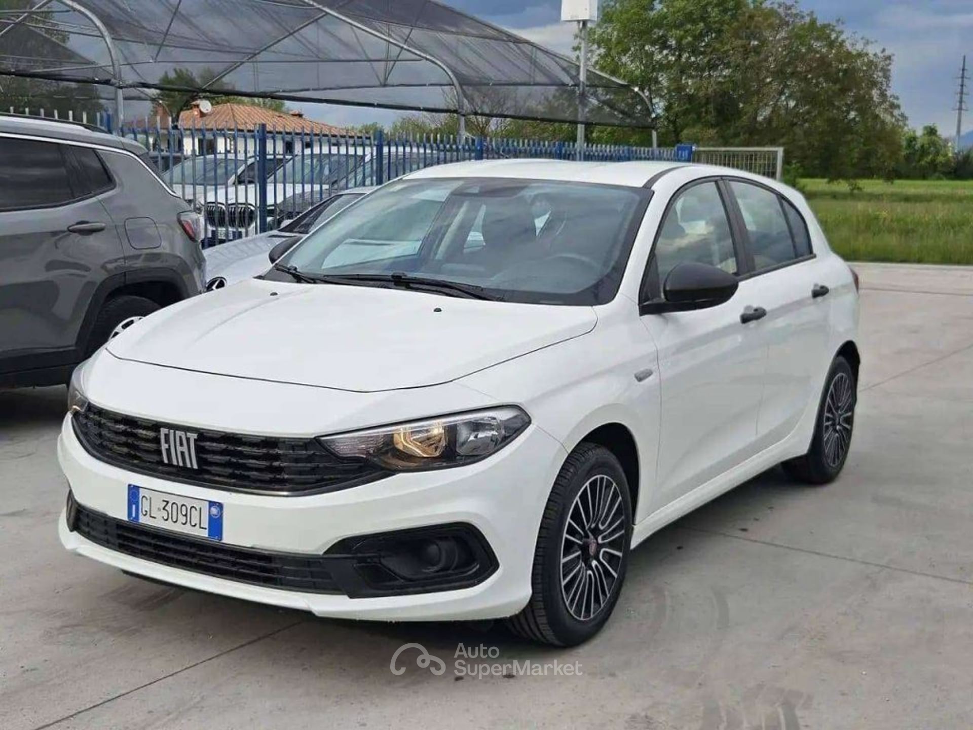 Fiat Tipo