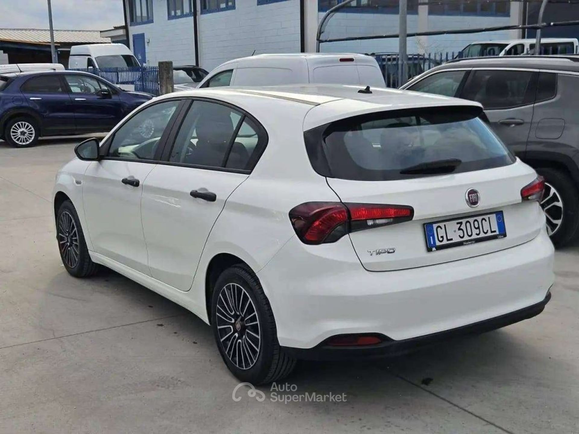 Fiat Tipo
