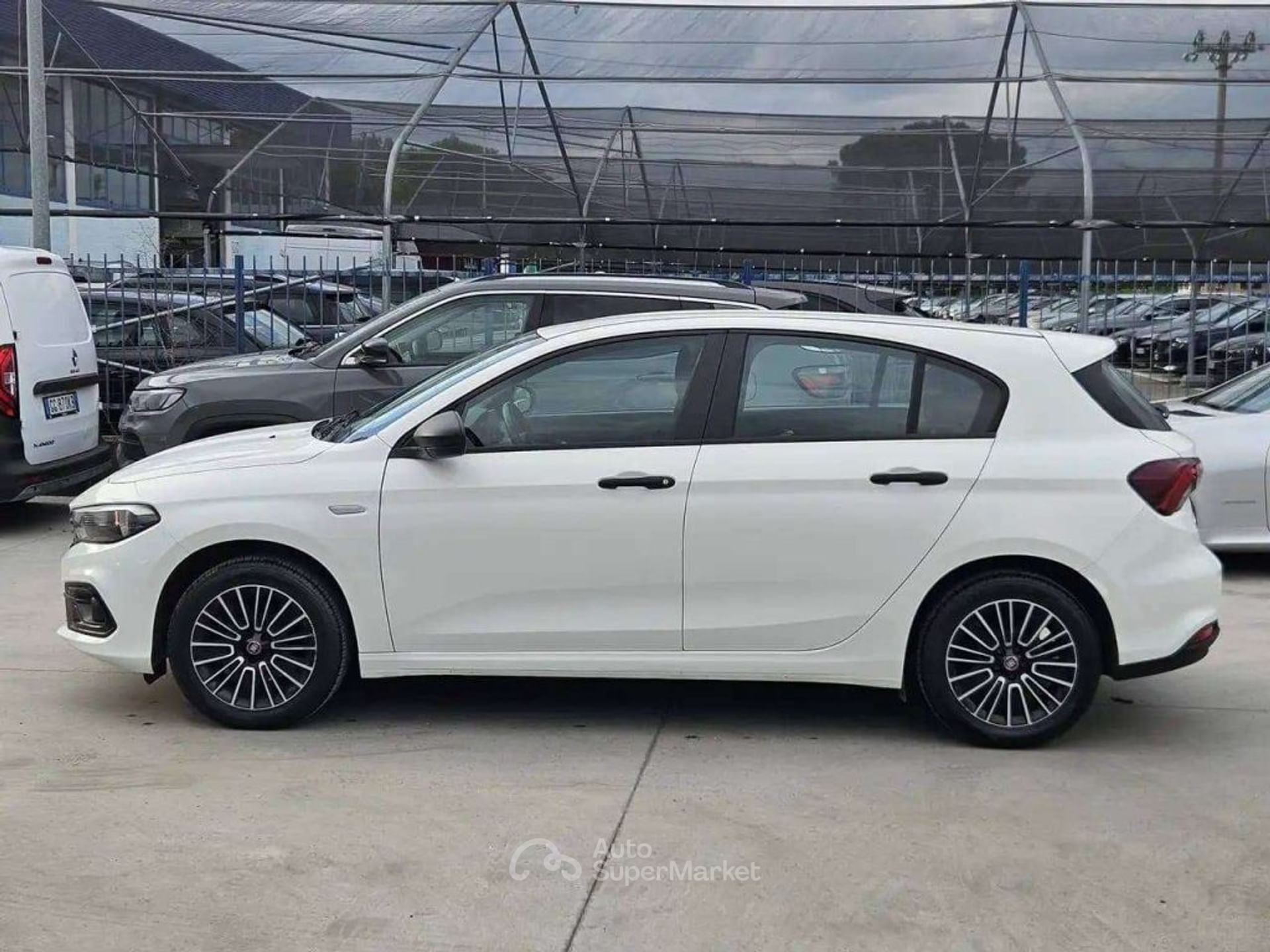 Fiat Tipo