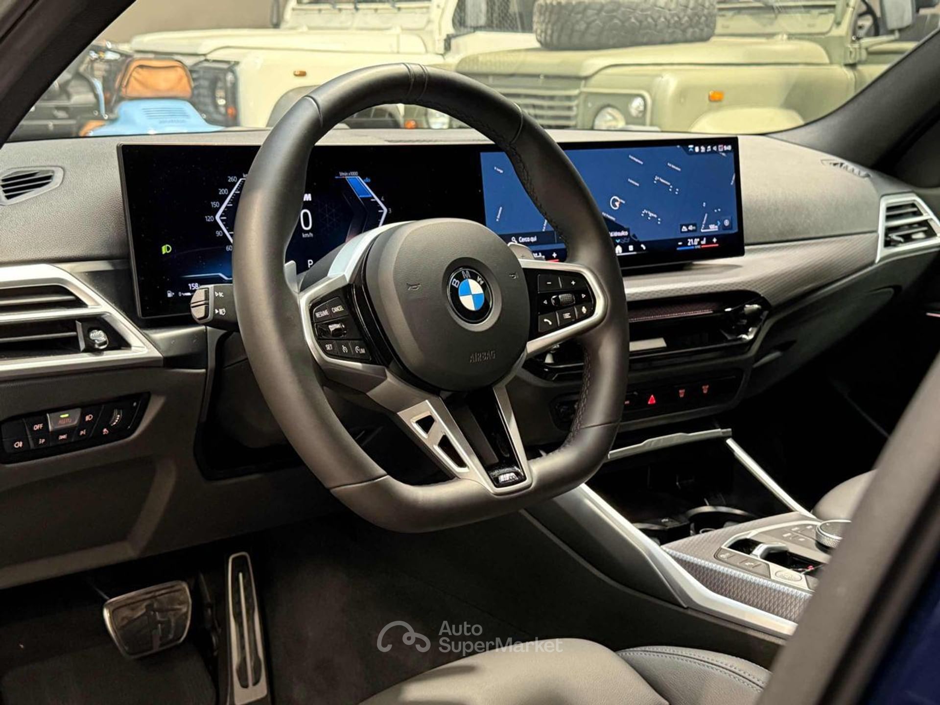 BMW Serie 3 320d