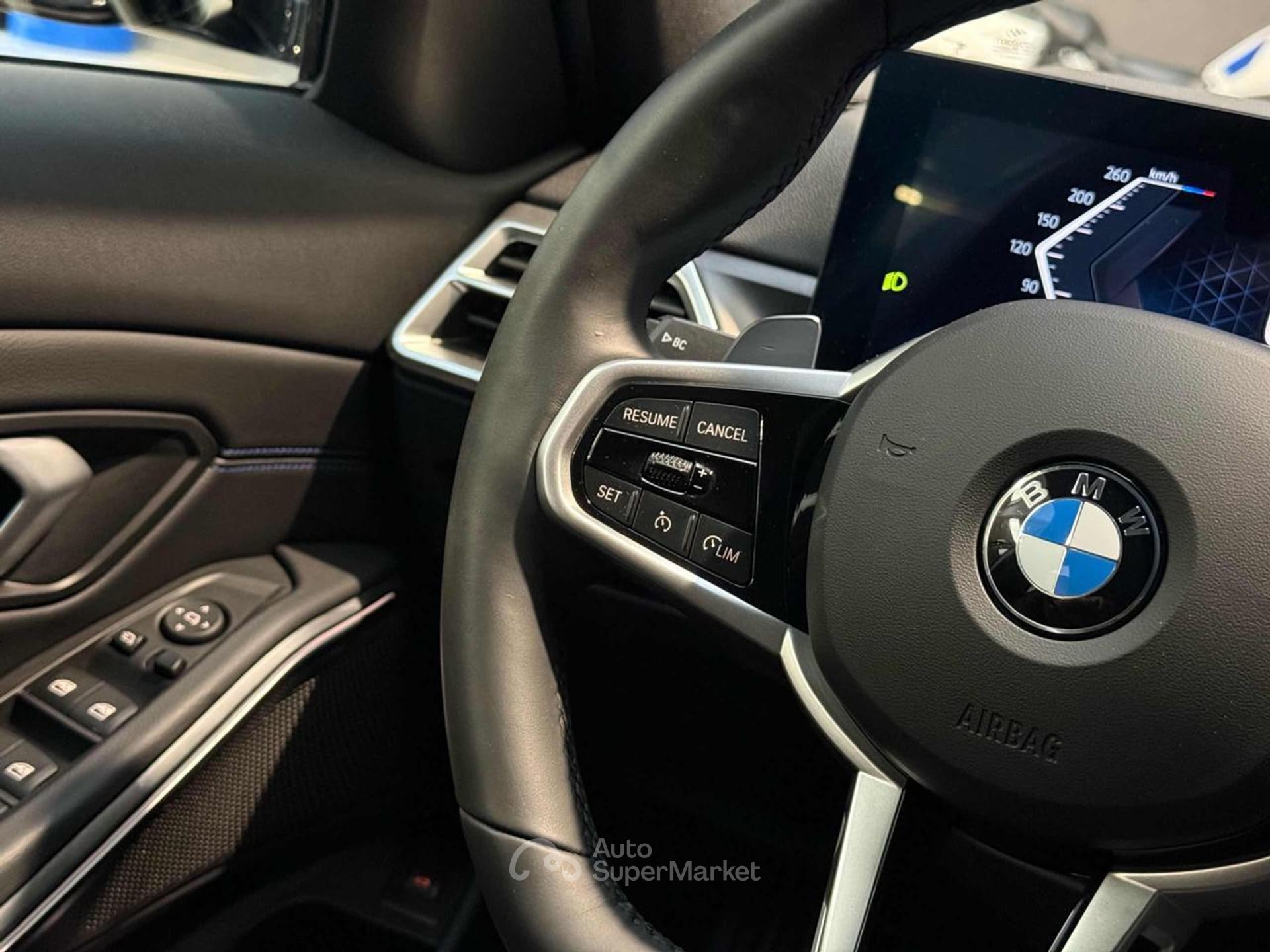 BMW Serie 3 320d