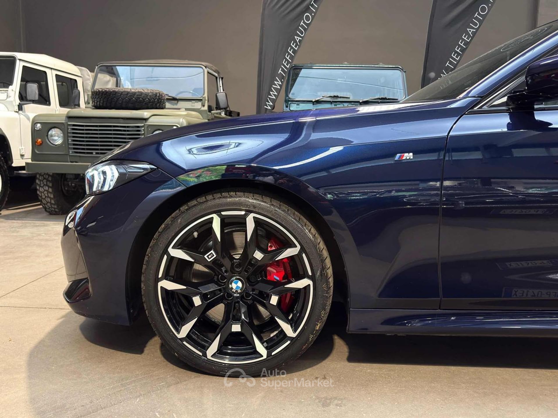 BMW Serie 3 320d
