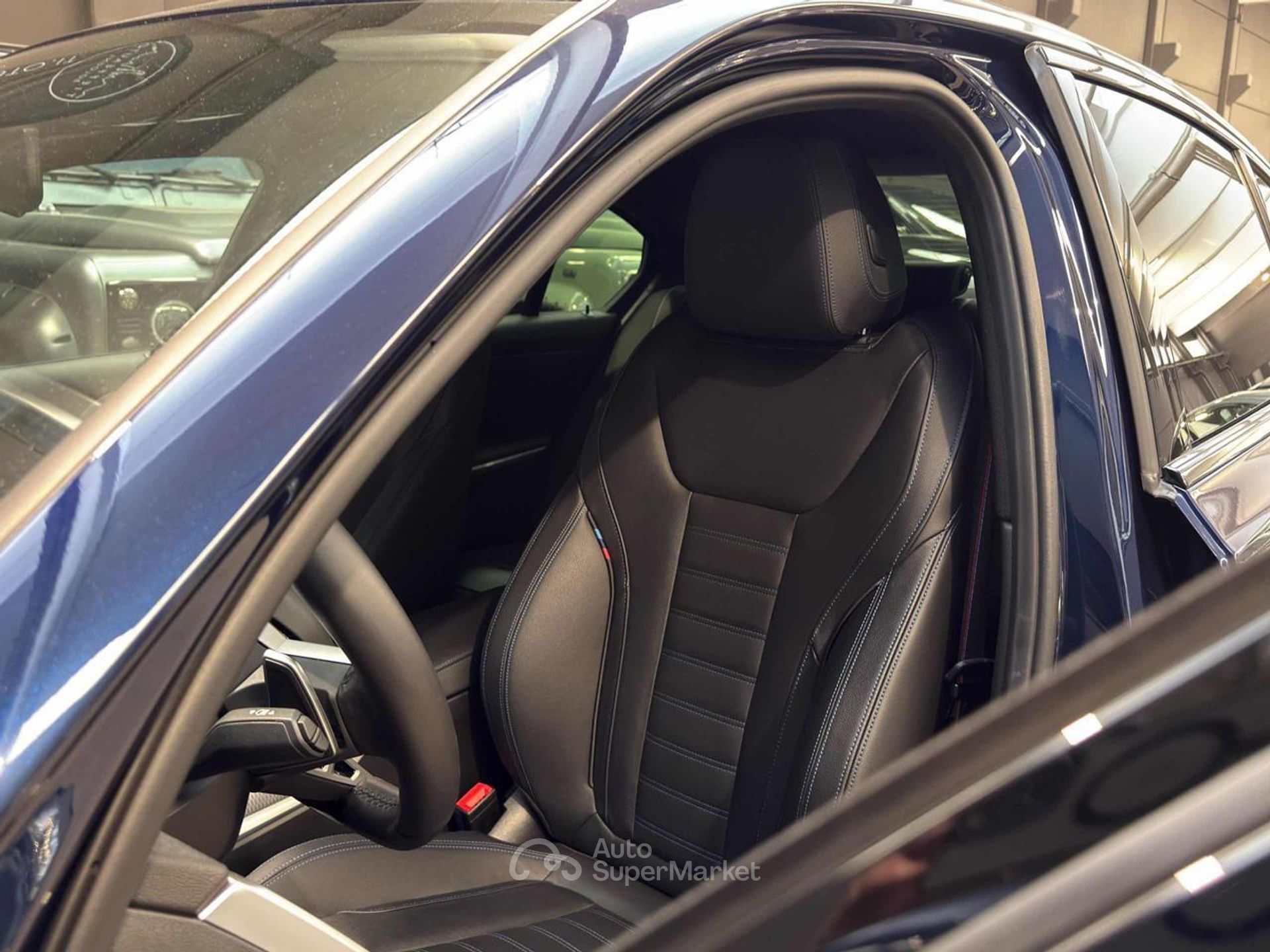 BMW Serie 3 320d