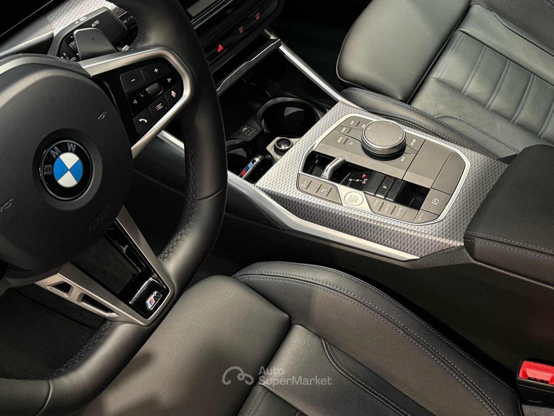BMW Serie 3 320d