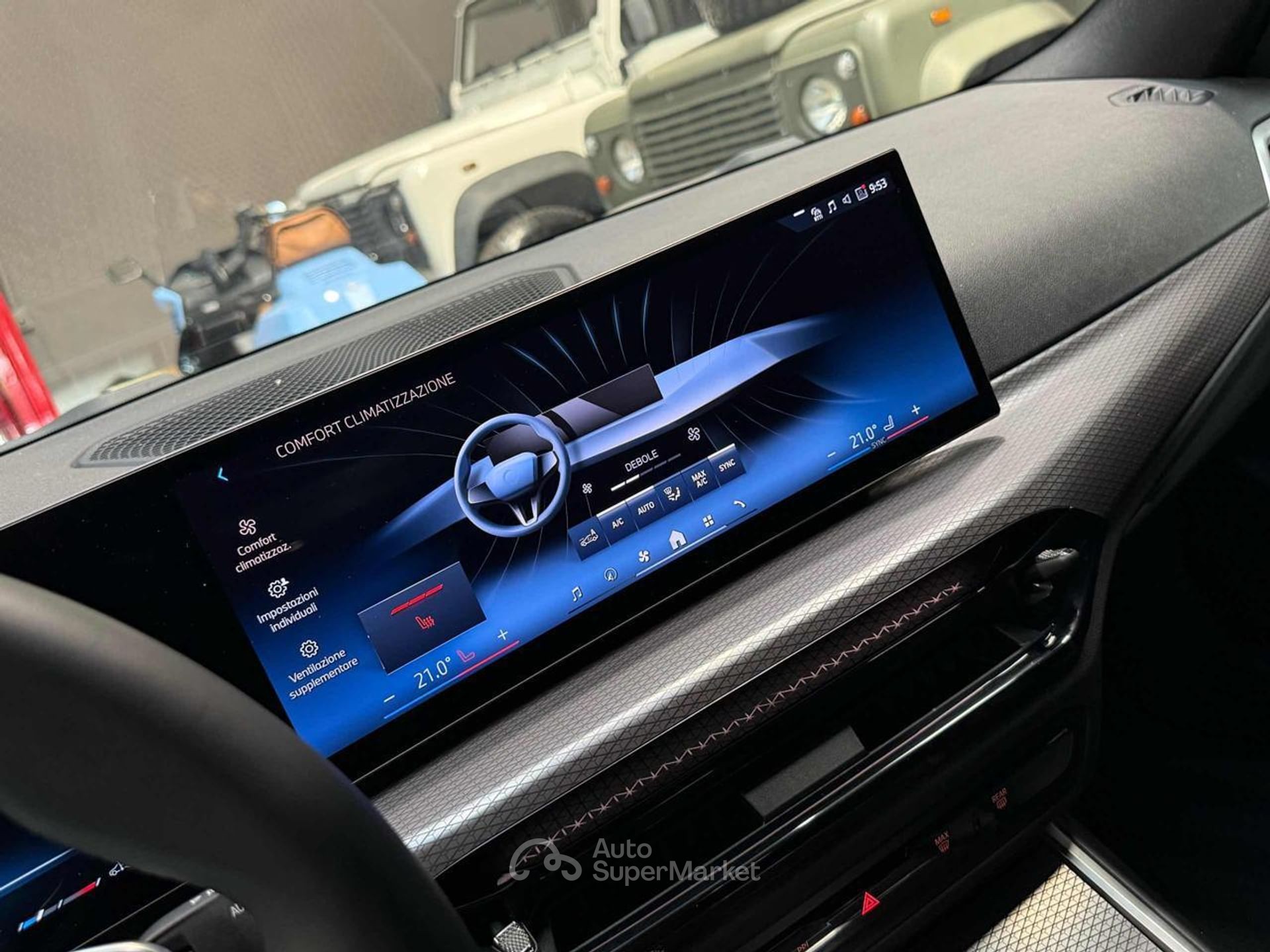 BMW Serie 3 320d