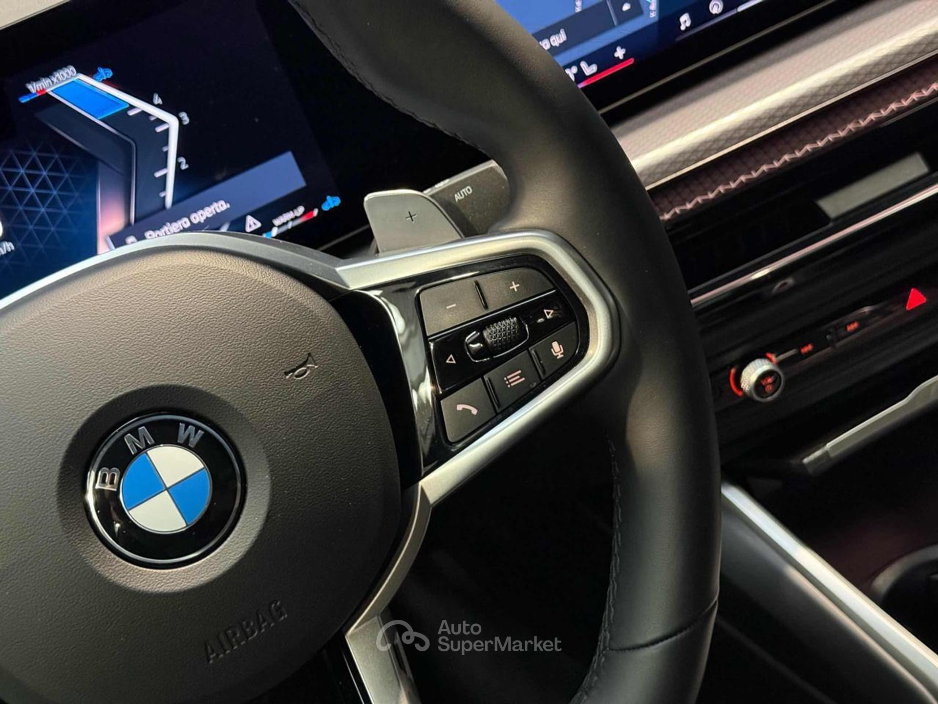 BMW Serie 3 320d