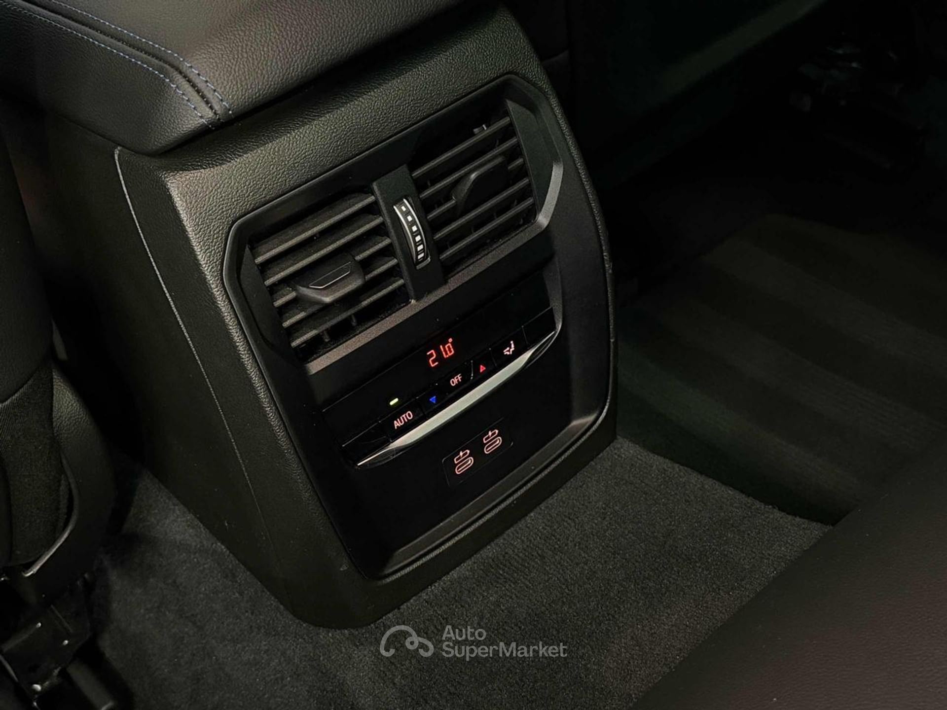 BMW Serie 3 320d