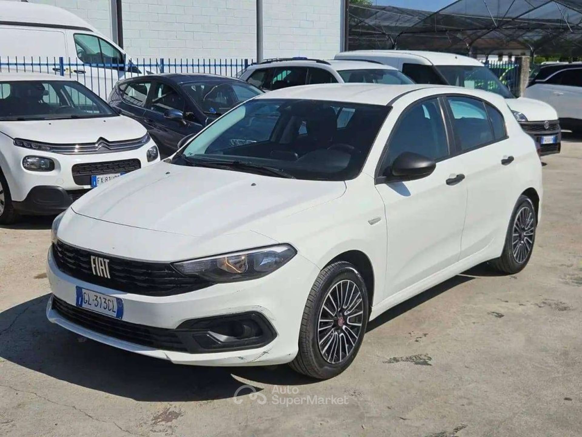 Fiat Tipo