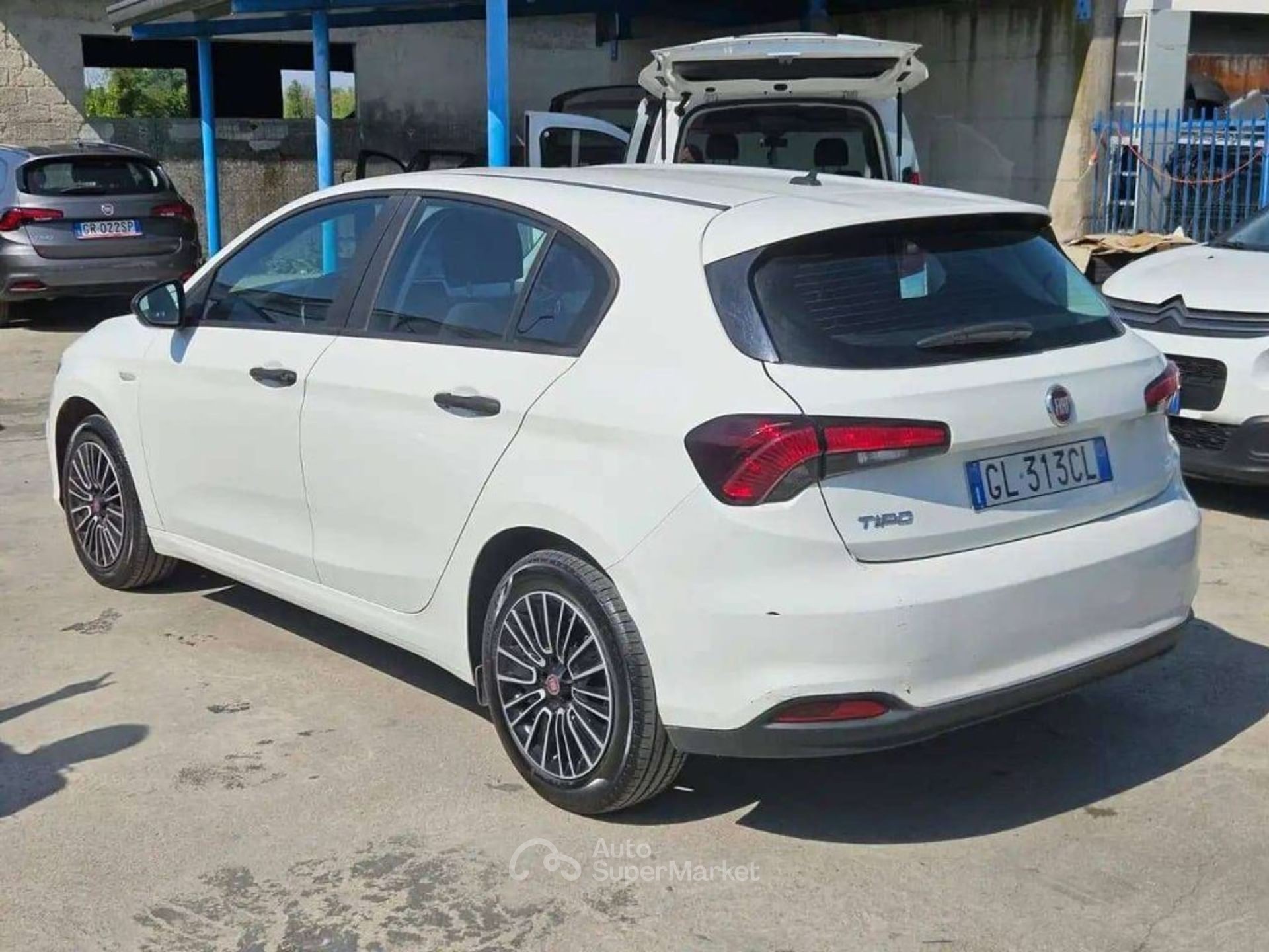 Fiat Tipo