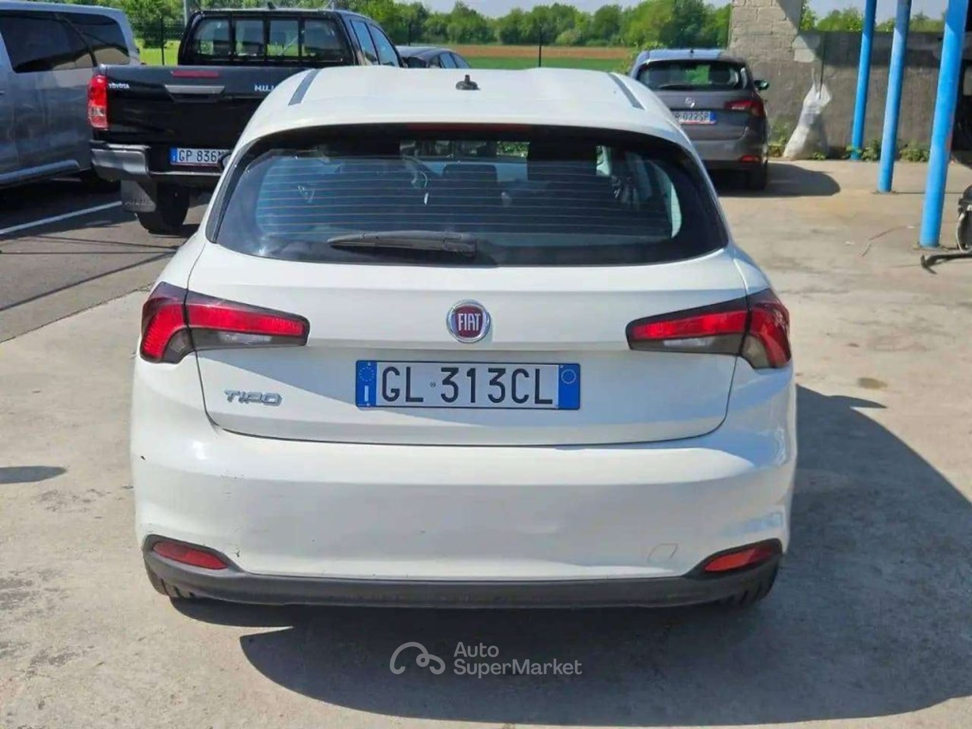 Fiat Tipo