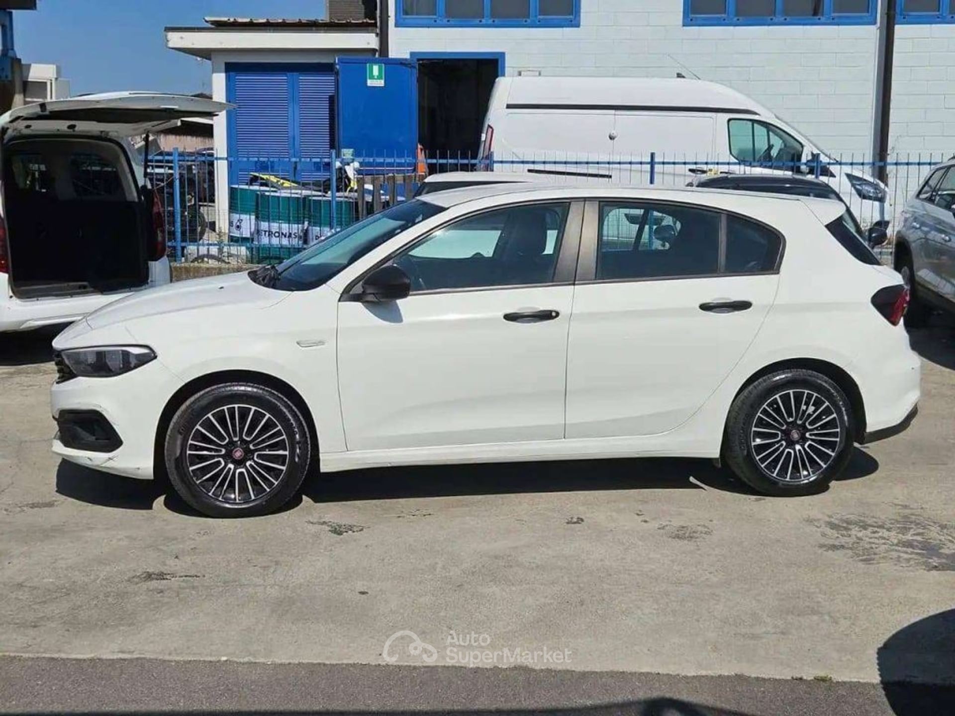 Fiat Tipo