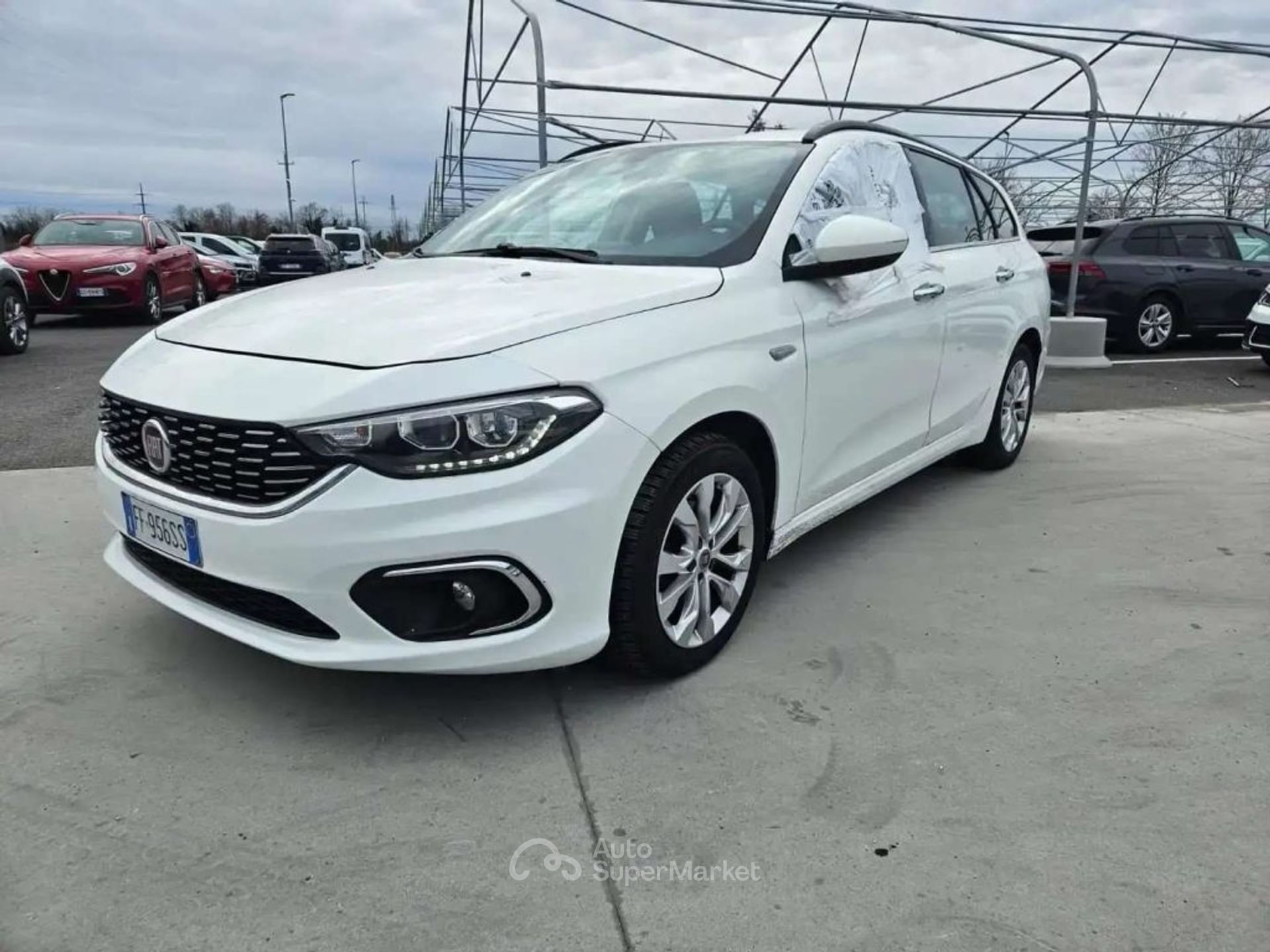 Fiat Tipo