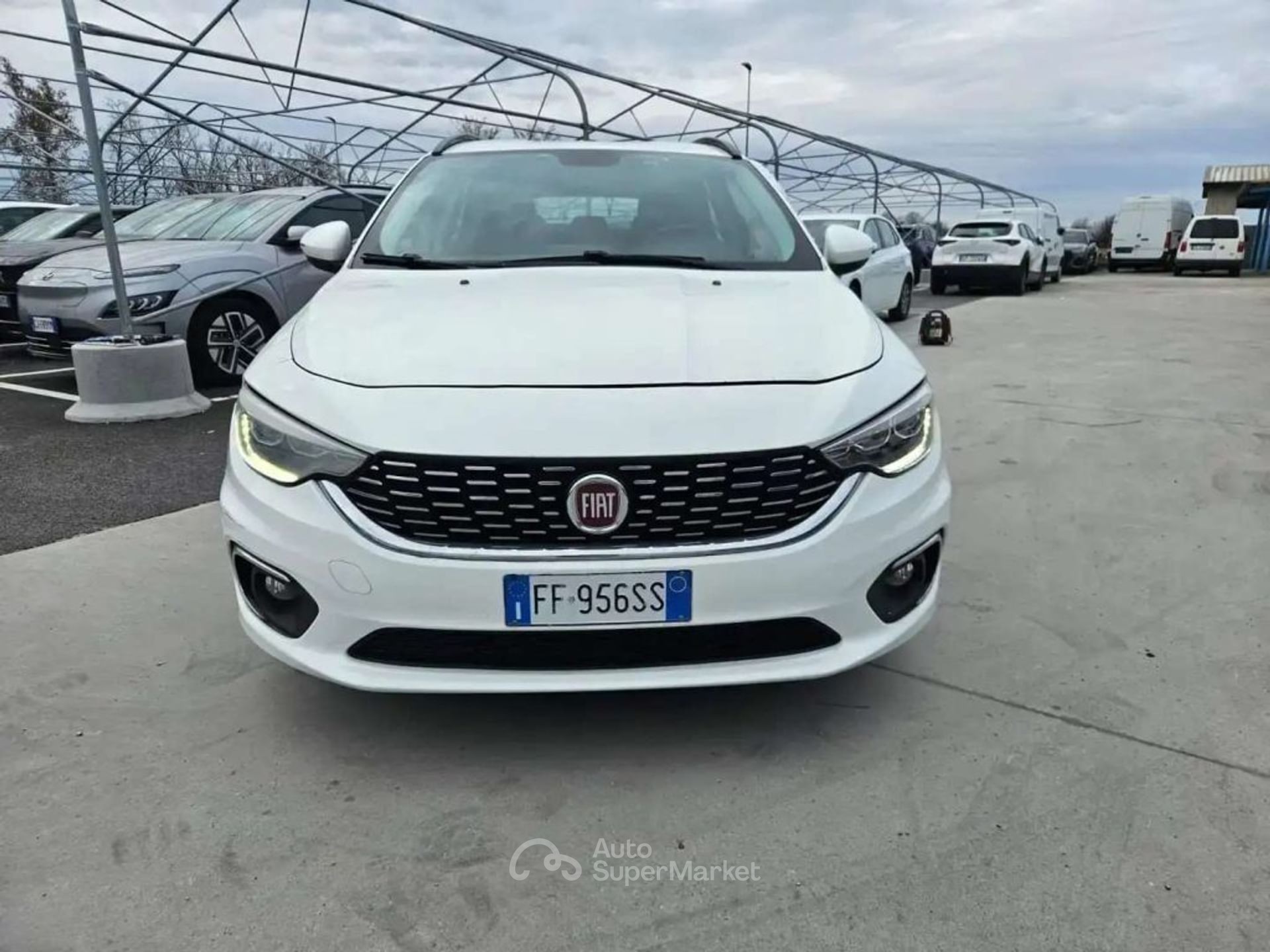 Fiat Tipo
