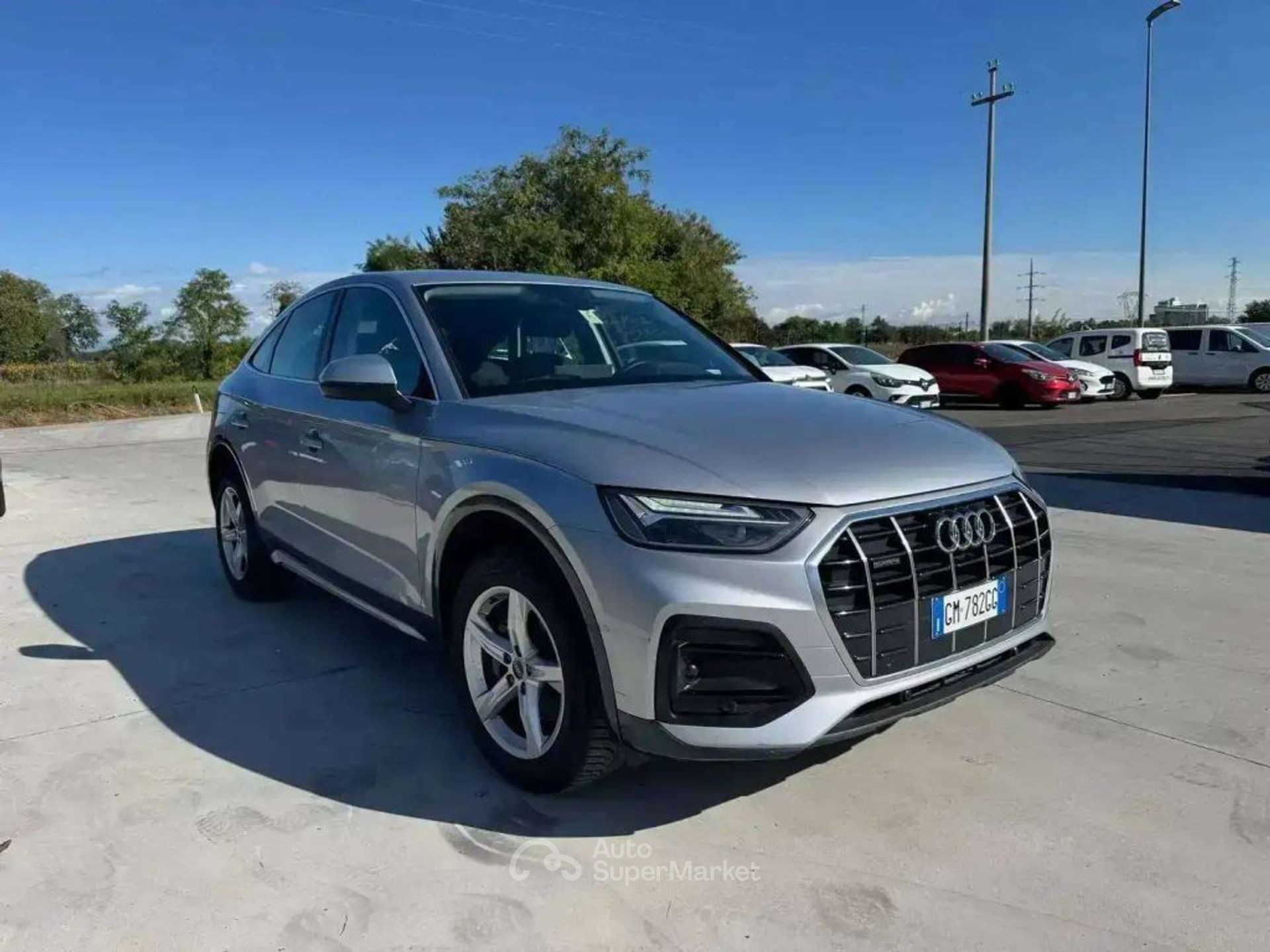 Audi Q5