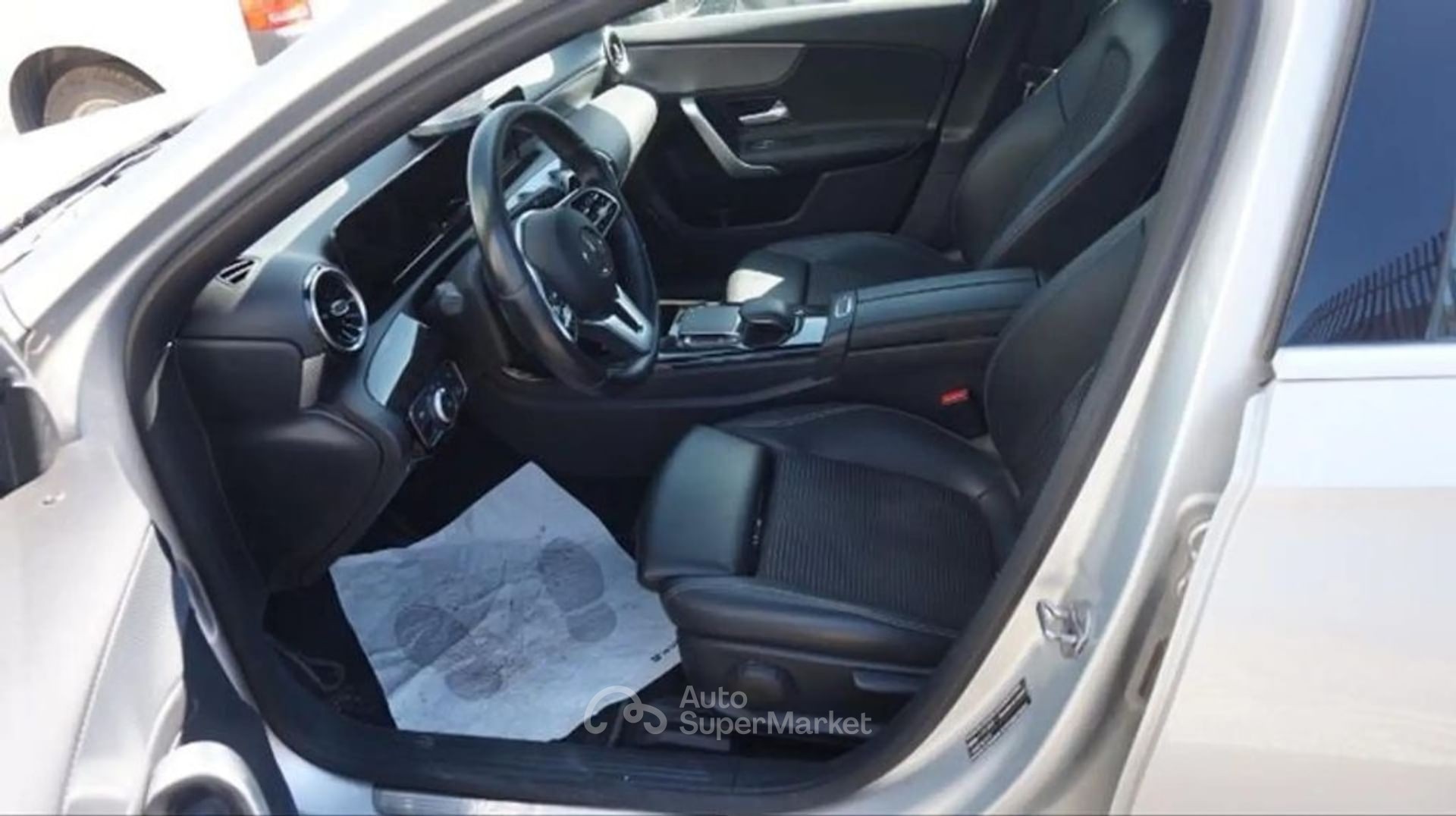 Mercedes-Benz Classe A