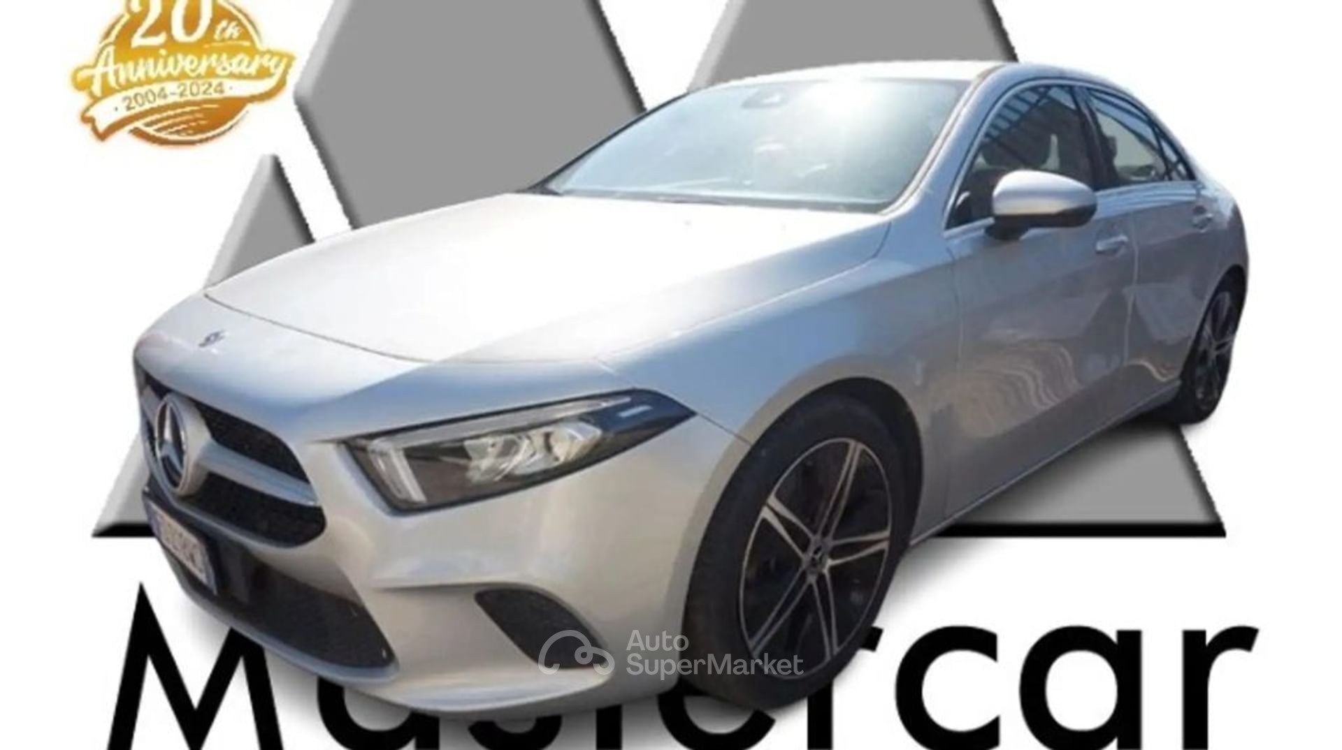 Mercedes-Benz Classe A