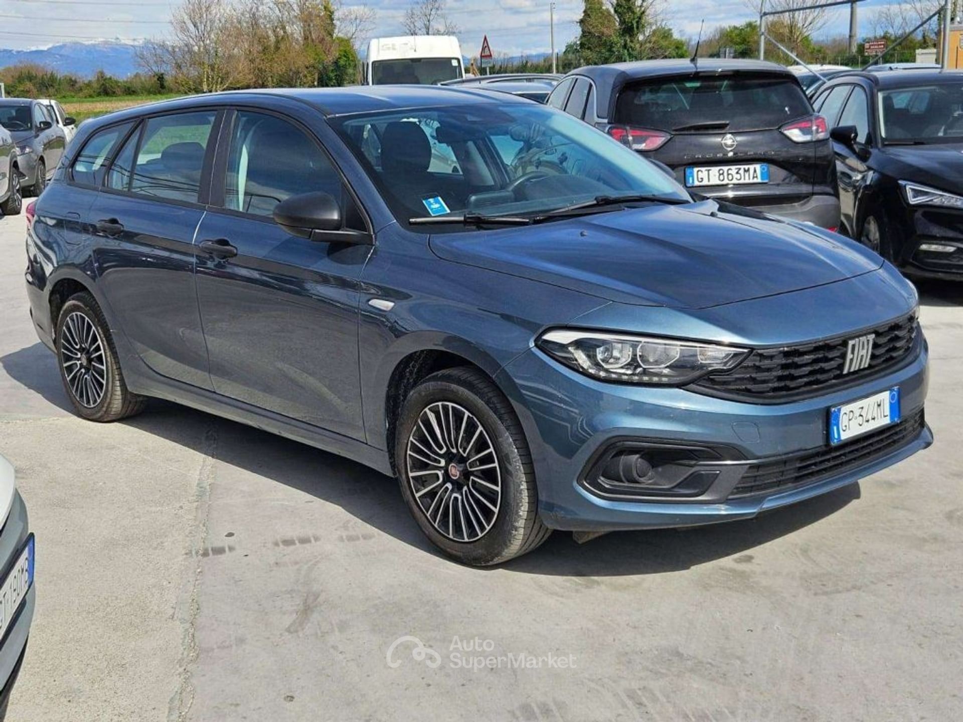 Fiat Tipo