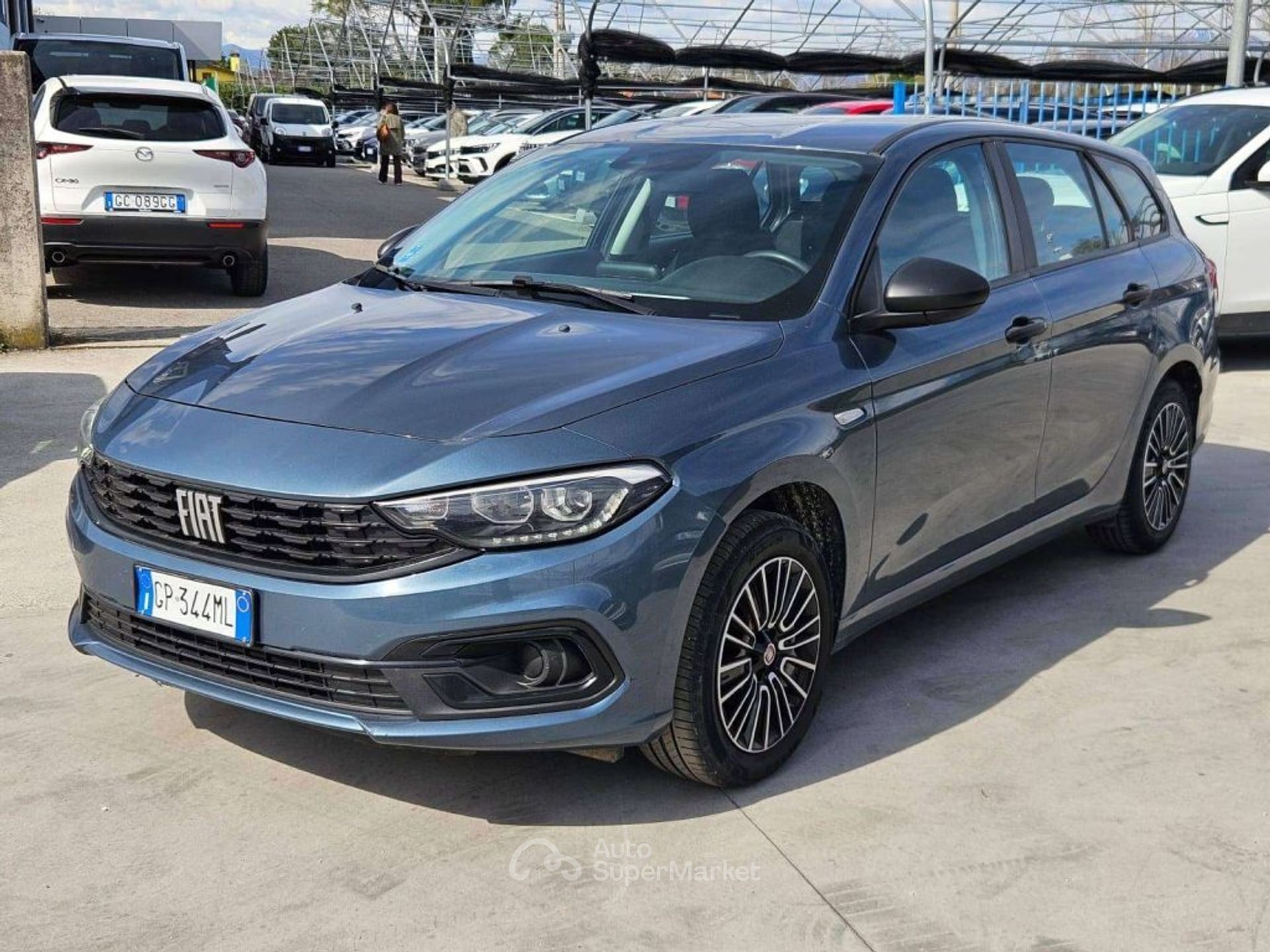 Fiat Tipo