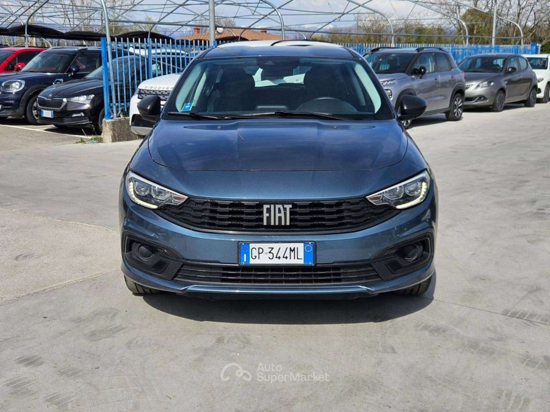 Fiat Tipo