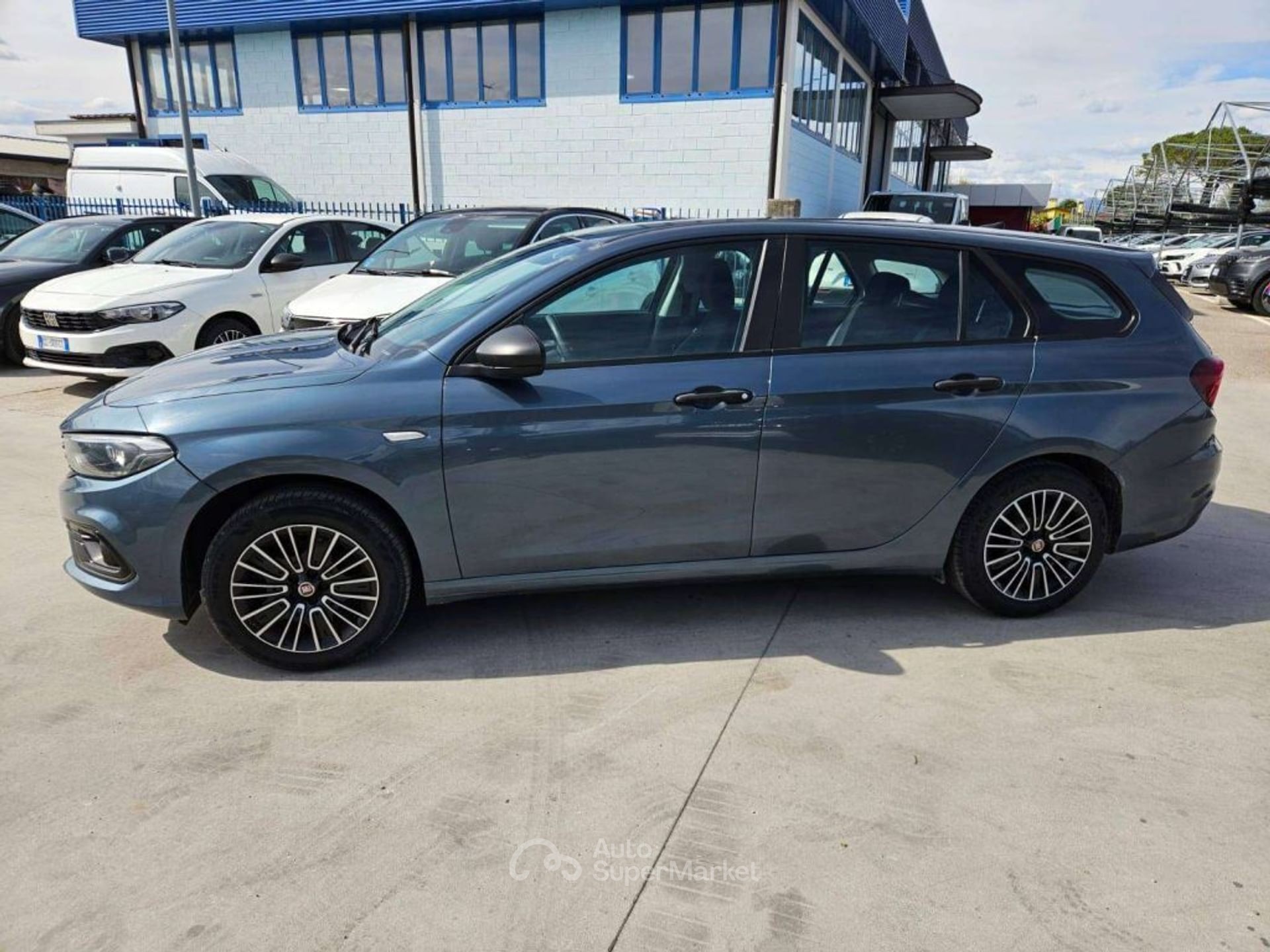 Fiat Tipo