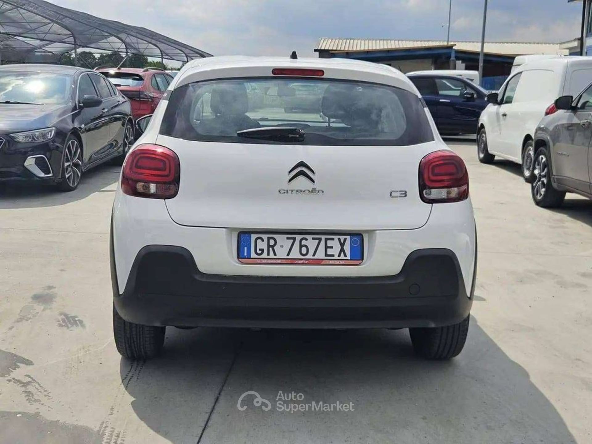 Citroen C3