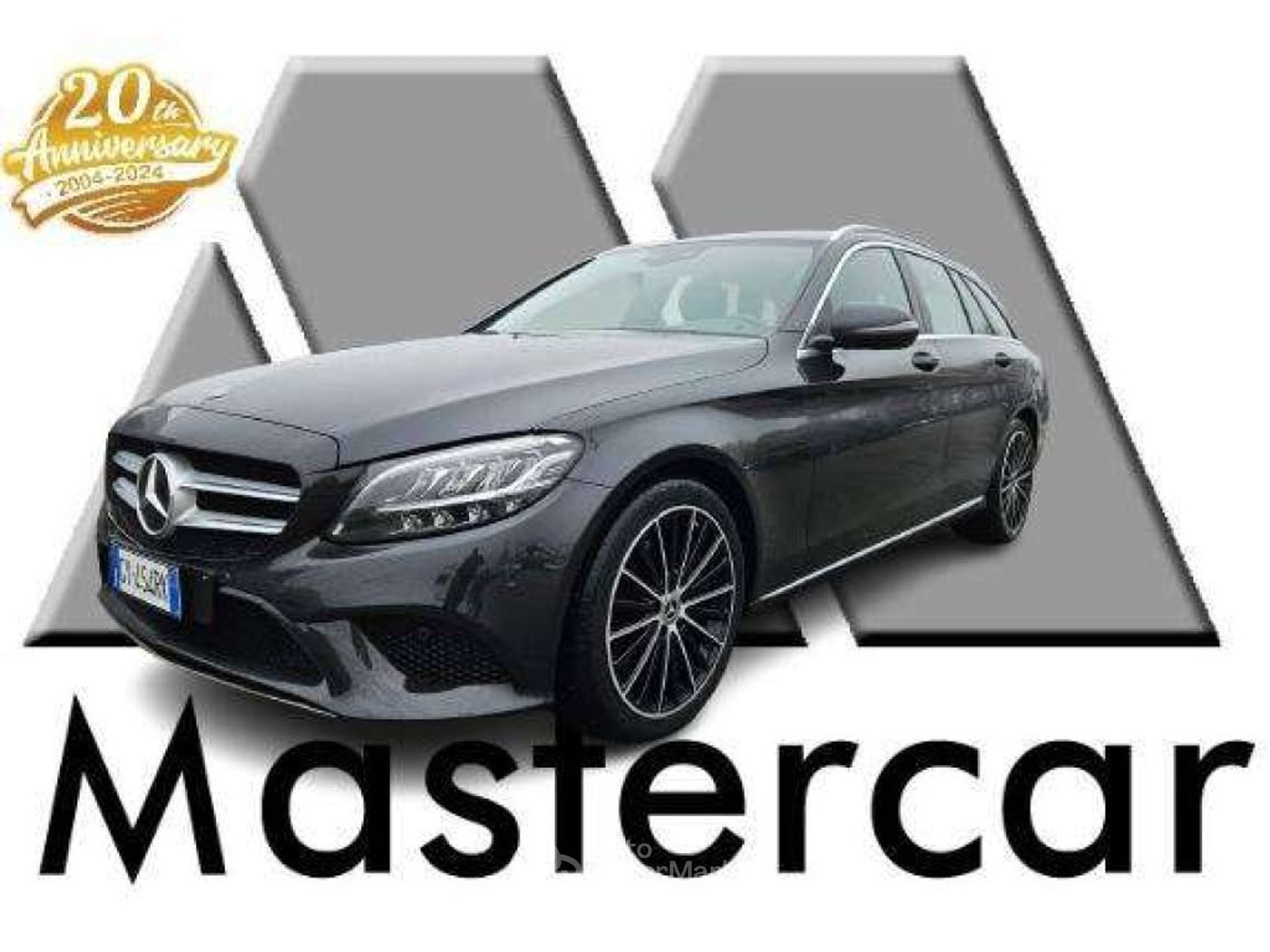 Mercedes-Benz Classe C