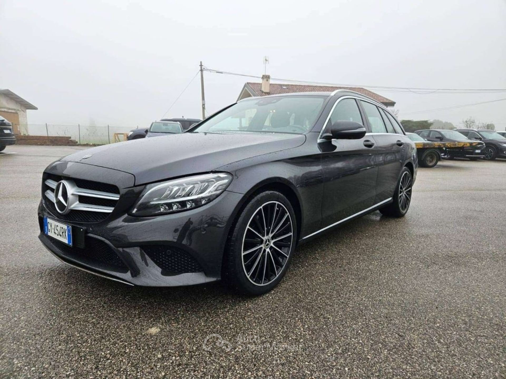 Mercedes-Benz Classe C