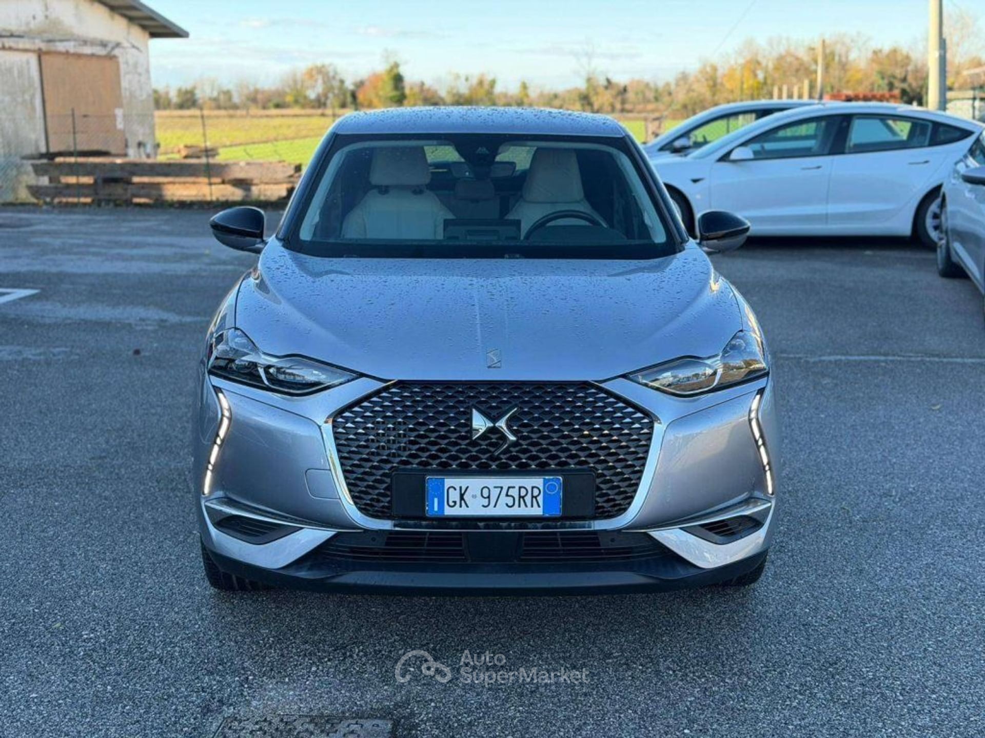 DS Automobiles DS 3