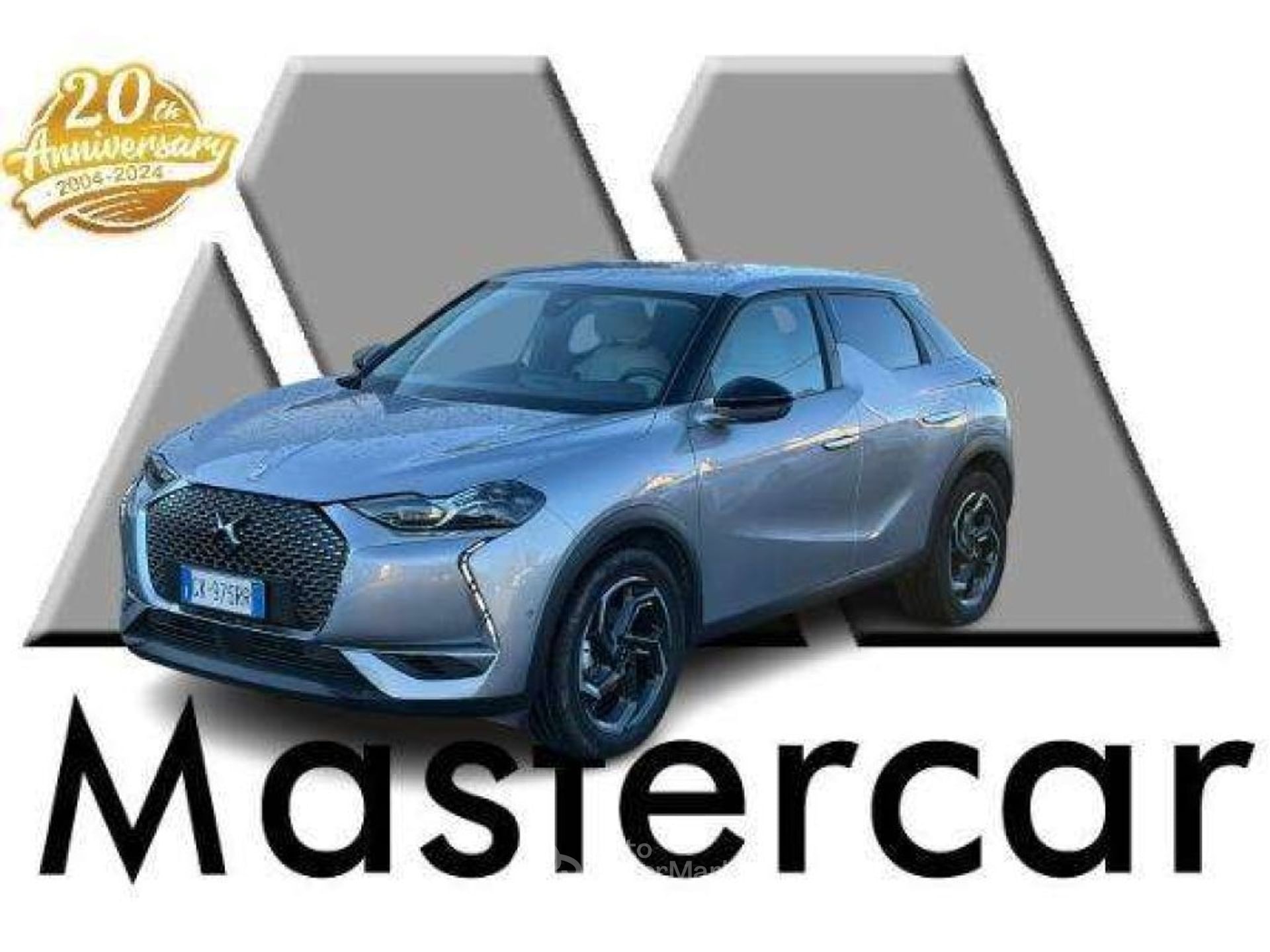 DS Automobiles DS 3