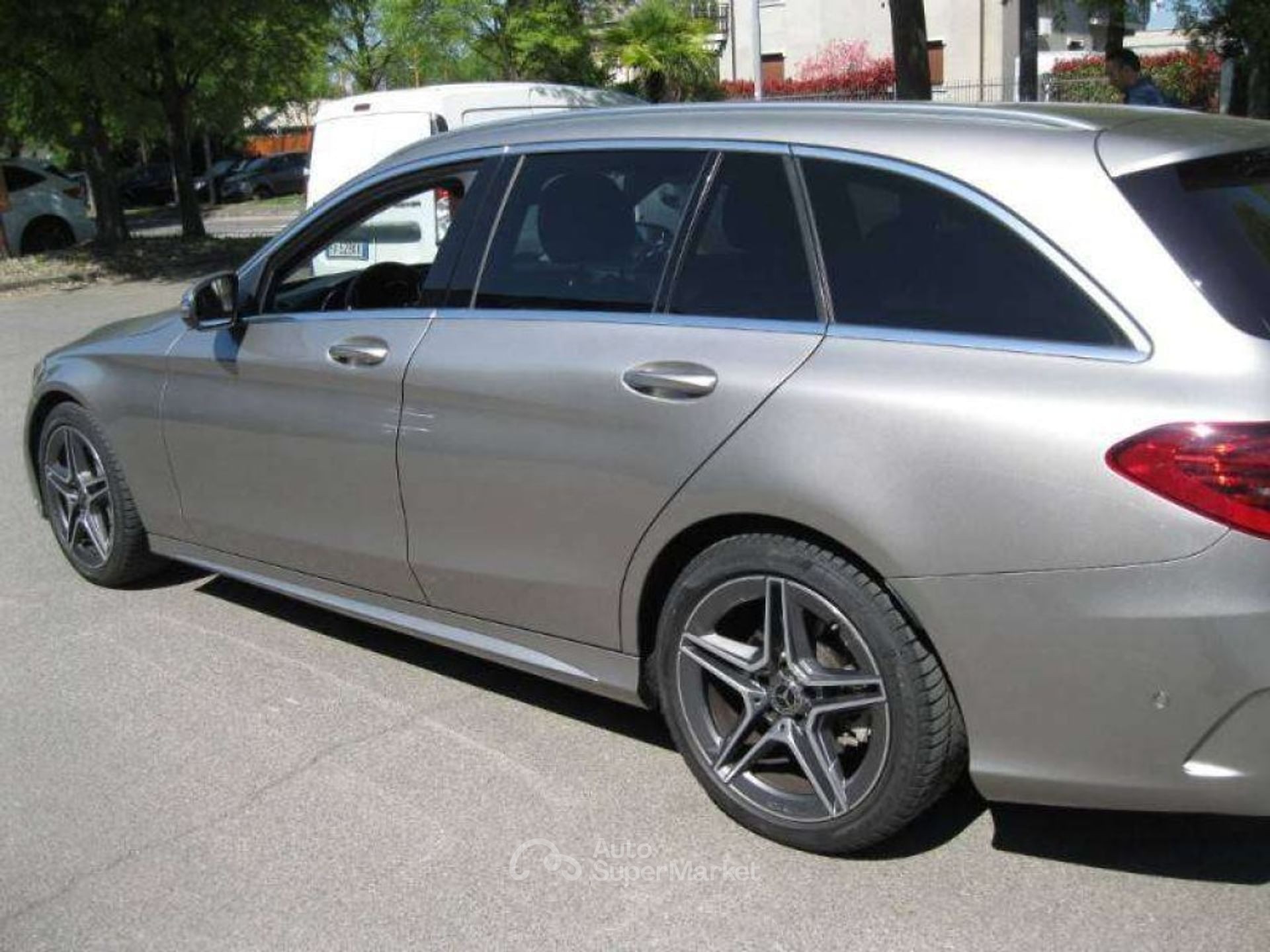 Mercedes-Benz Classe C