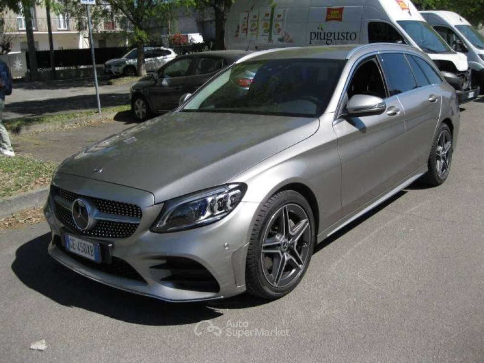 Mercedes-Benz Classe C