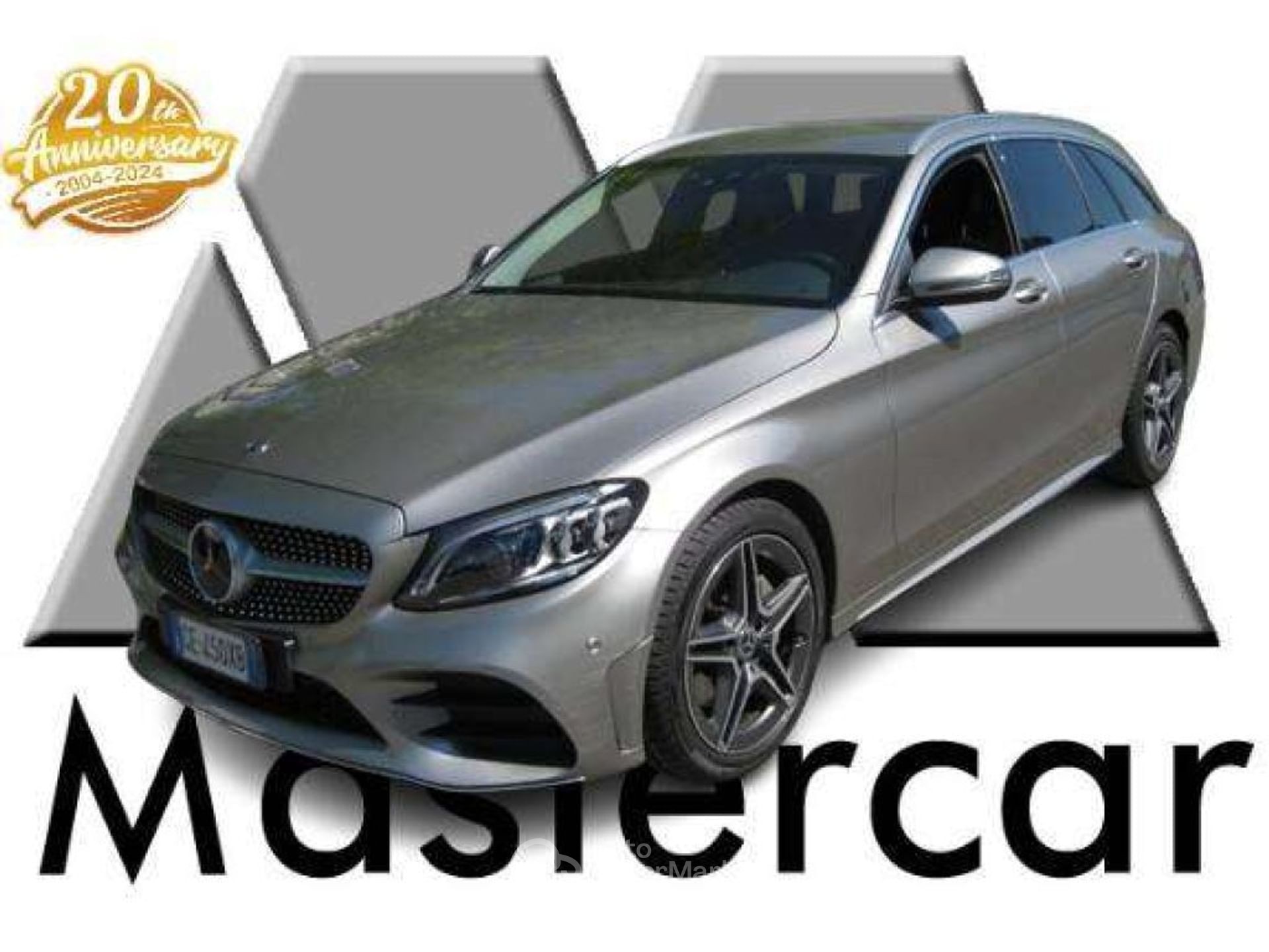 Mercedes-Benz Classe C