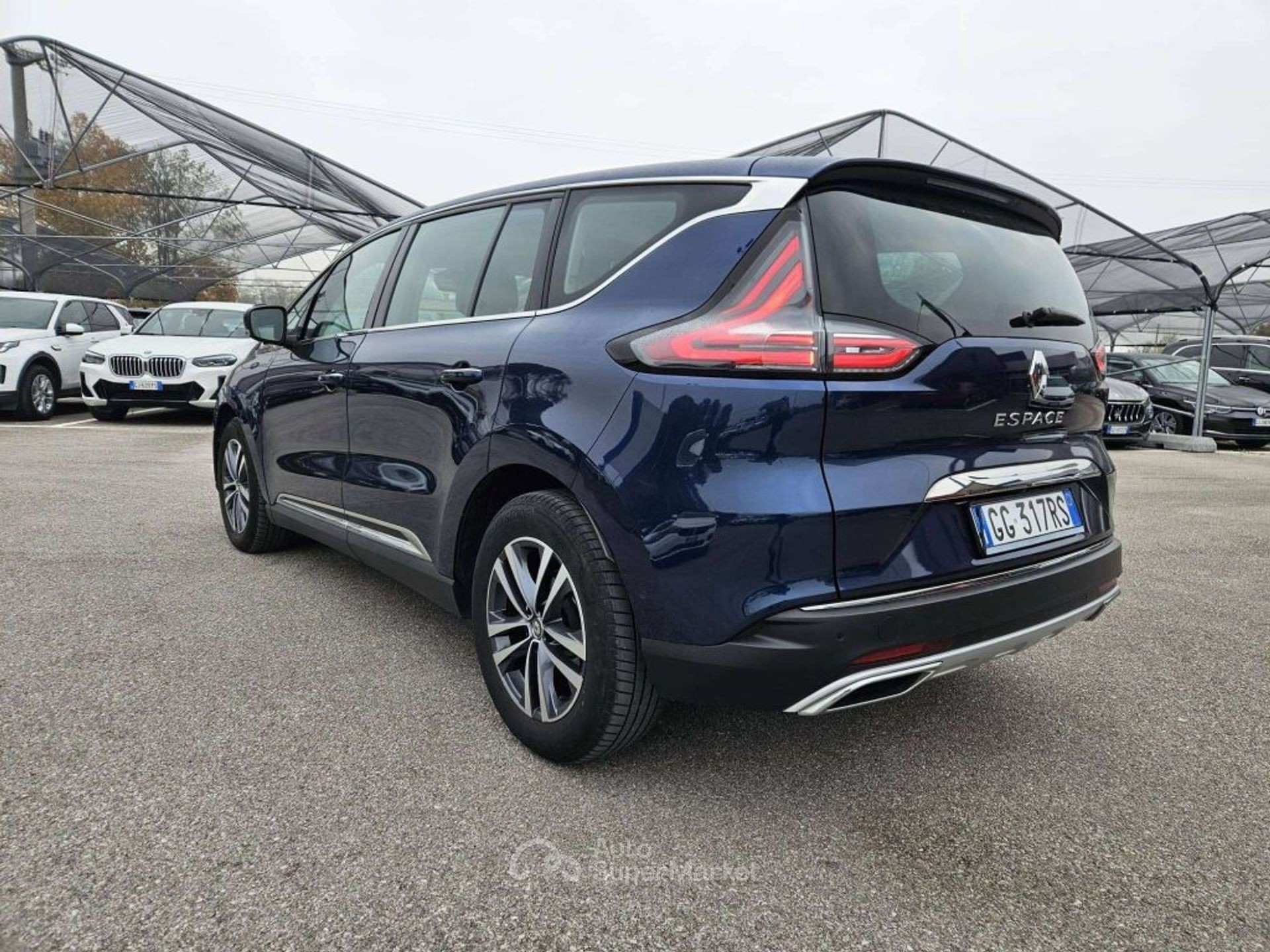 Renault Espace