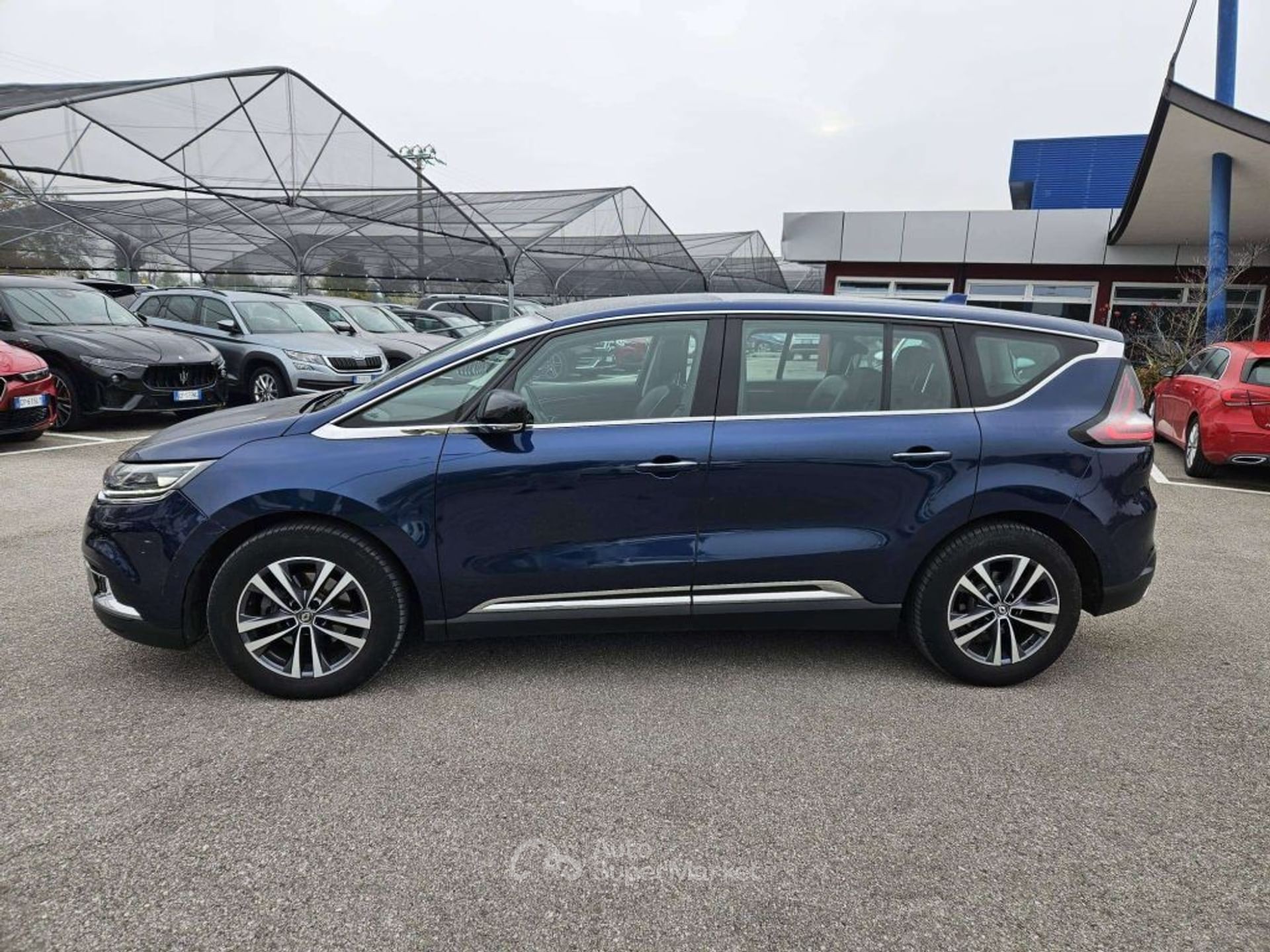 Renault Espace