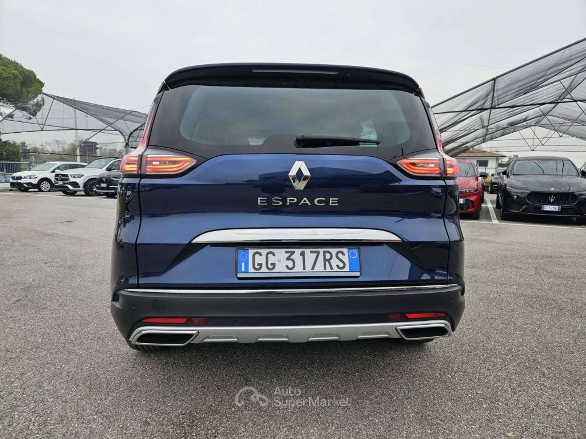 Renault Espace