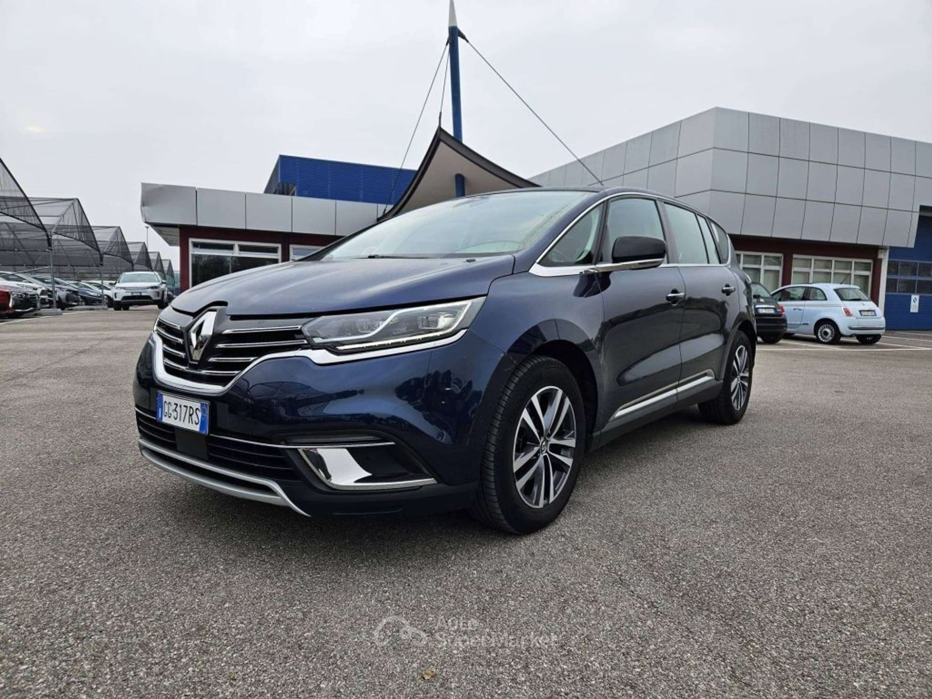 Renault Espace