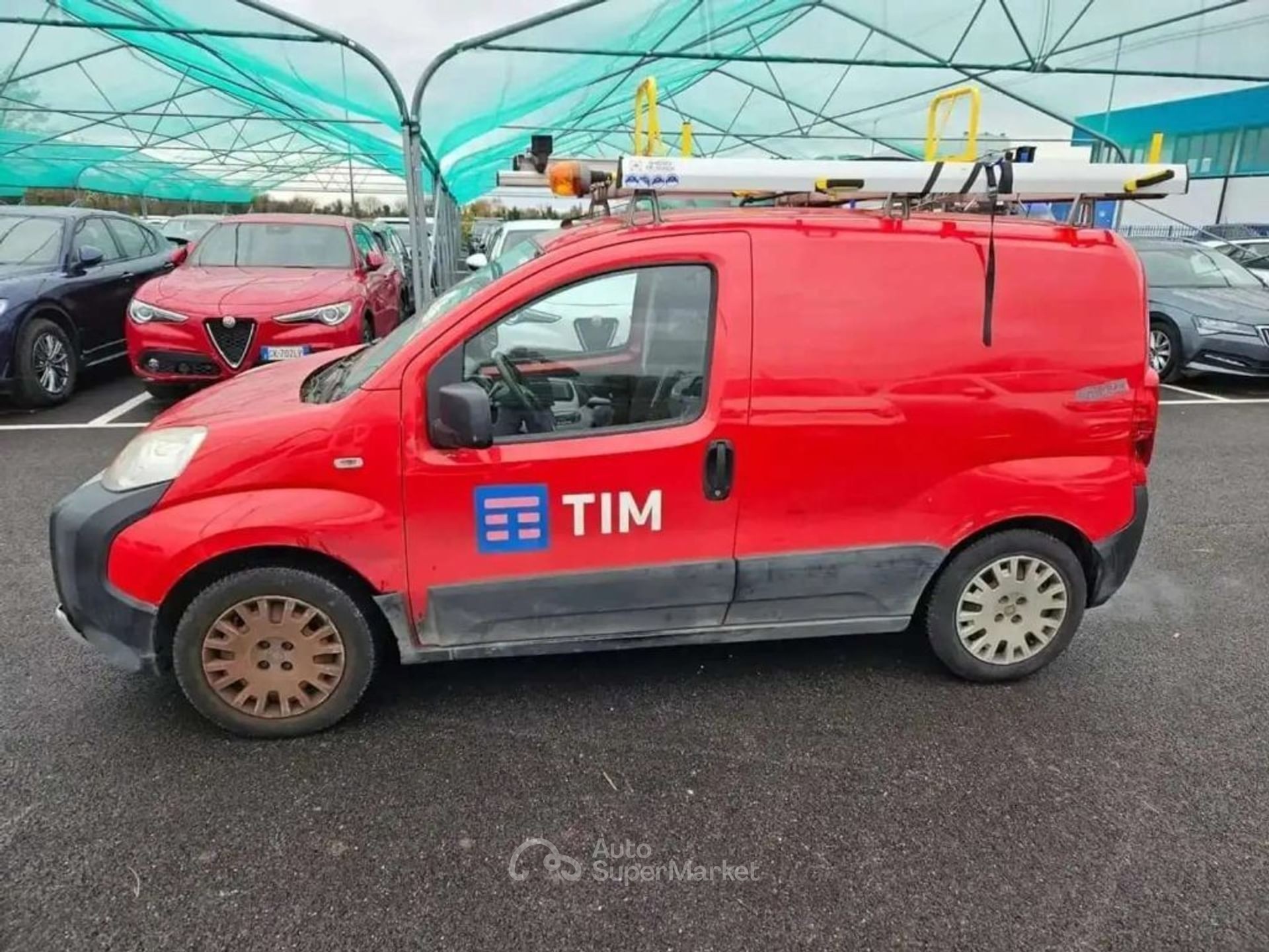 Fiat Fiorino