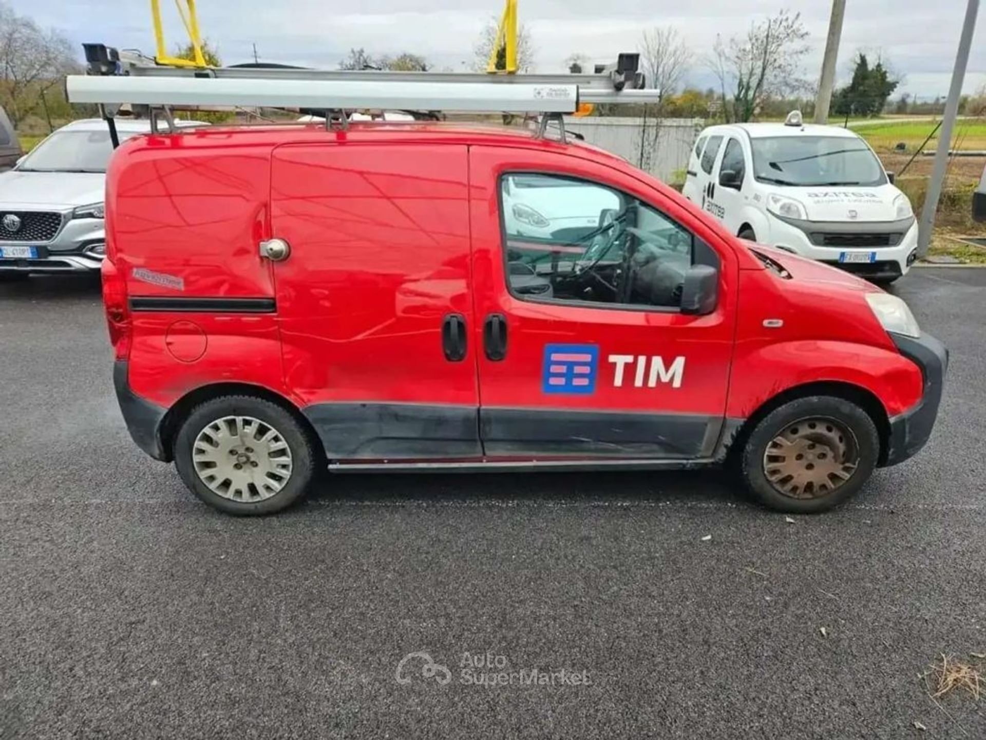 Fiat Fiorino