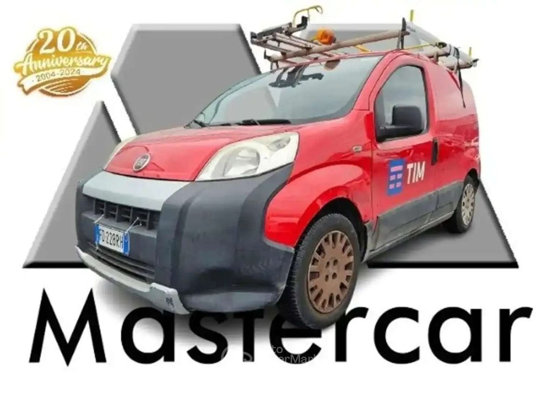 Fiat Fiorino