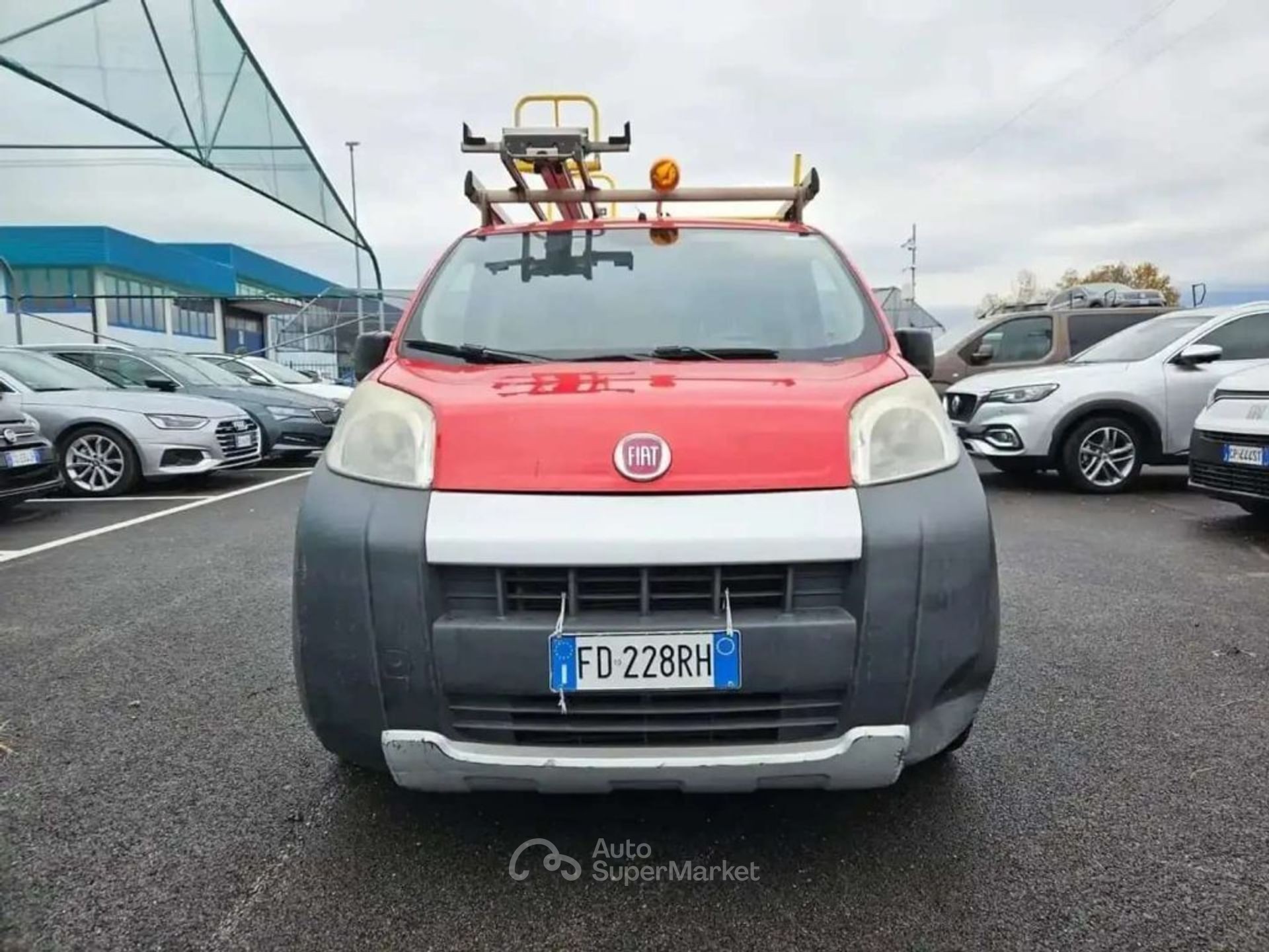 Fiat Fiorino
