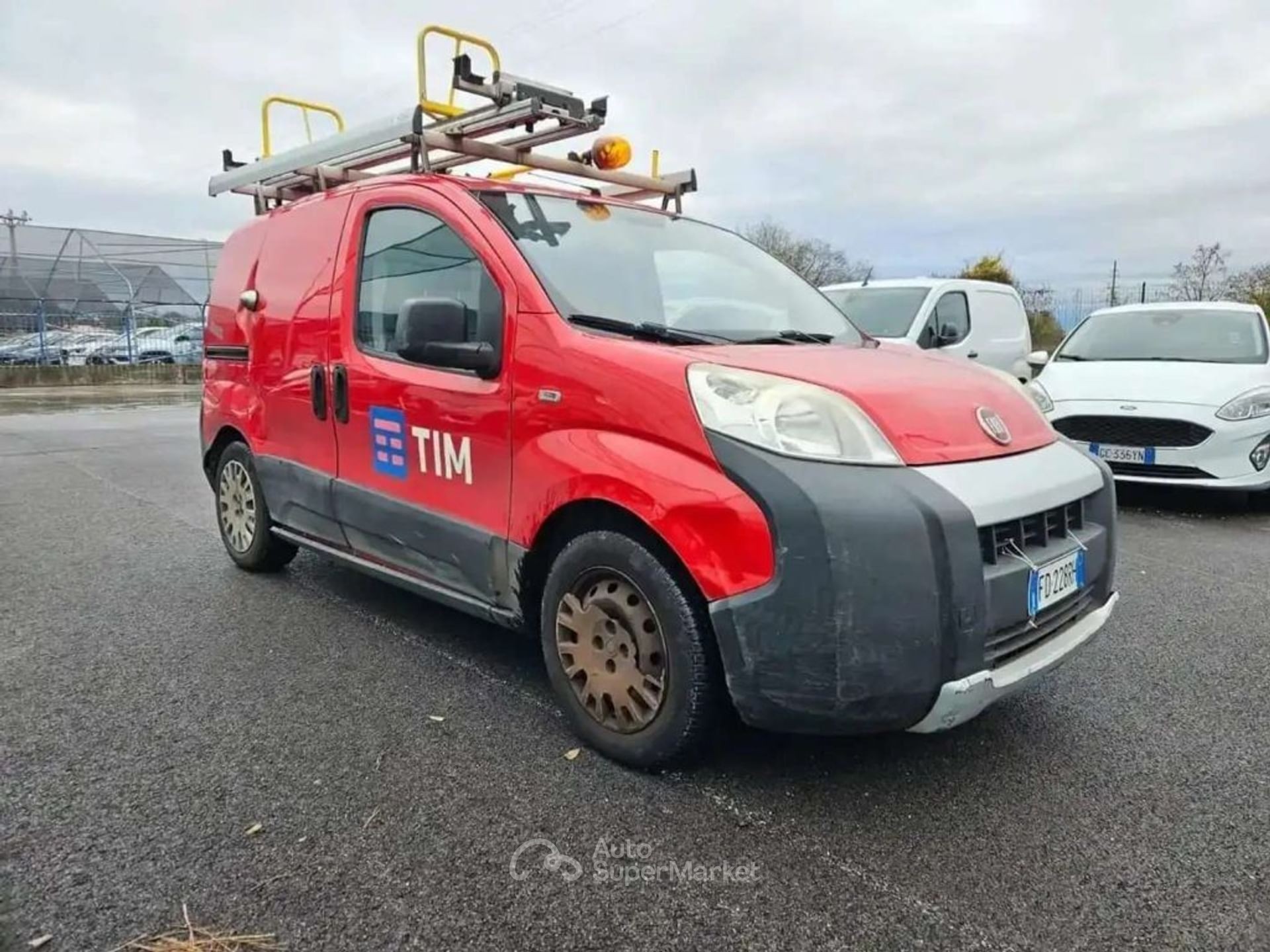 Fiat Fiorino